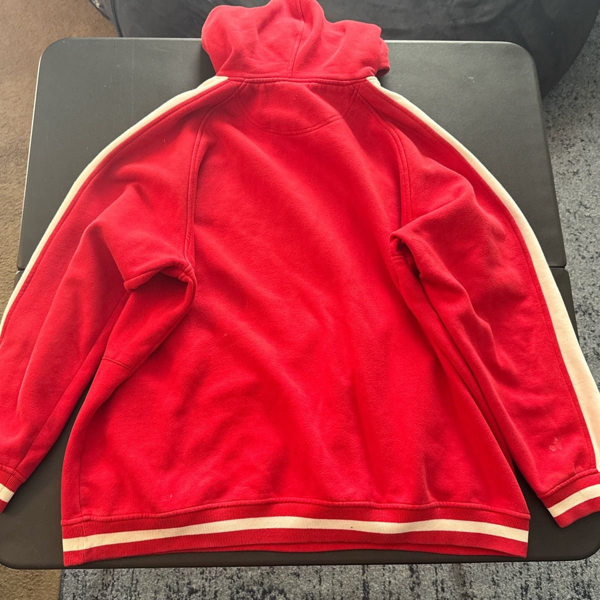 Southpole 90s Southpole Hoodie Size US XXL / EU 58 / 5 - 8 Thumbnail
