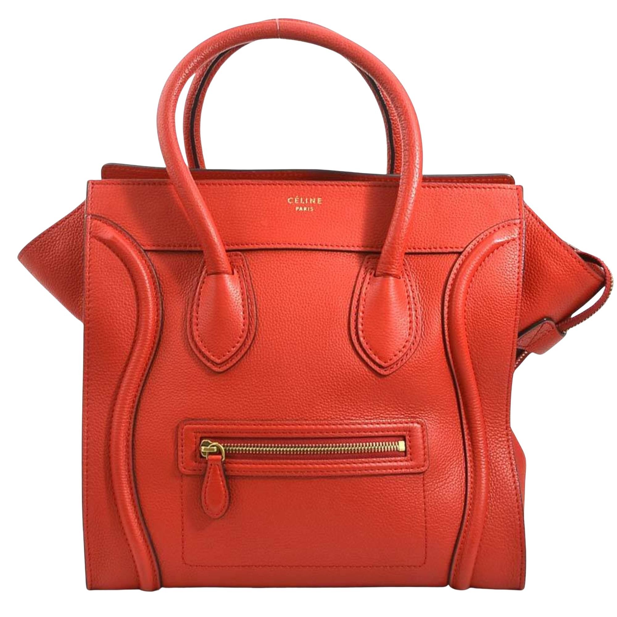 Celine Céline handbag Size ONE SIZE - 1 Thumbnail