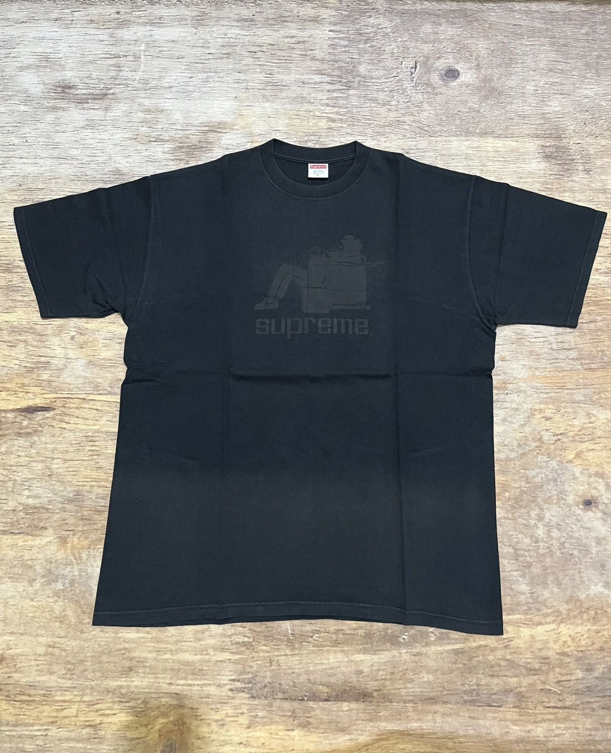 Supreme MAXELL TEE | Grailed