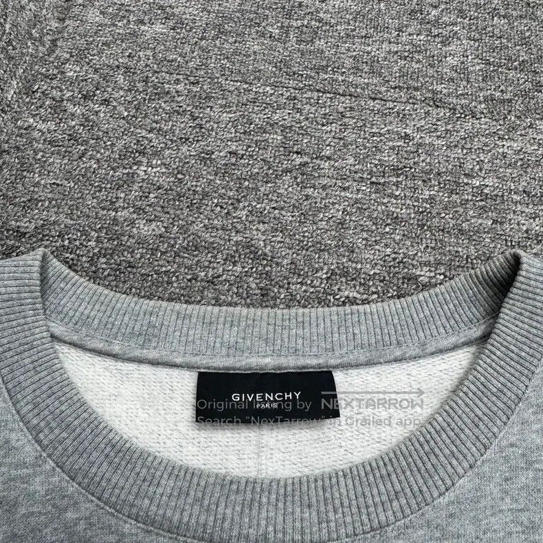 Givenchy Givenchy Dog Head Hoodie Size US L / EU 52-54 / 3 - 2 Thumbnail