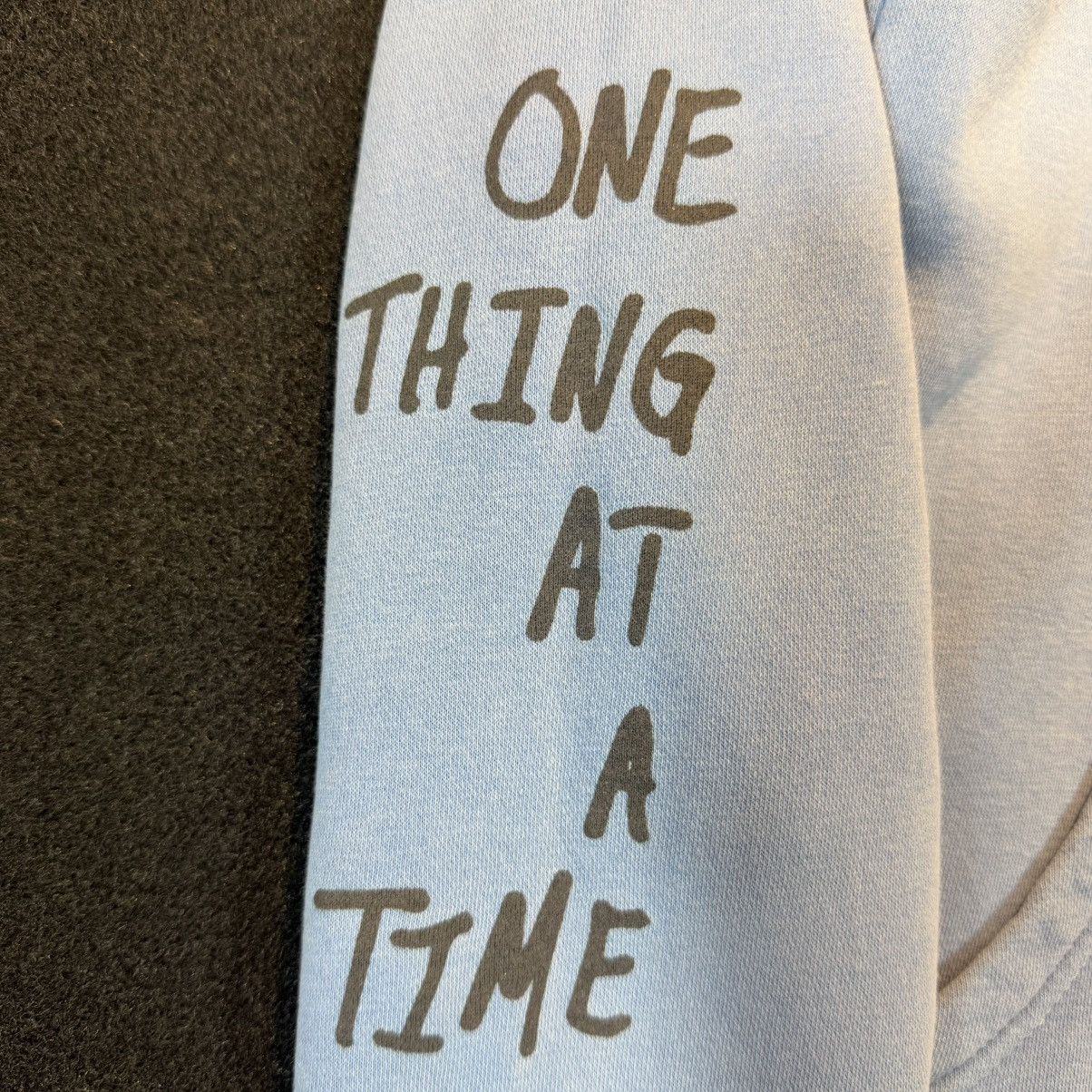 Band Tees Morgan Wallen Hoodie One Thing At A Time 2023 Tour Country Size US S / EU 44-46 / 1 - 4 Thumbnail