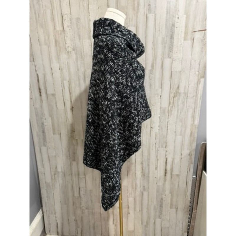 Eileen Fisher Eileen Fisher Cape Poncho Sweater Womens One Size Size ONE SIZE - 4 Thumbnail