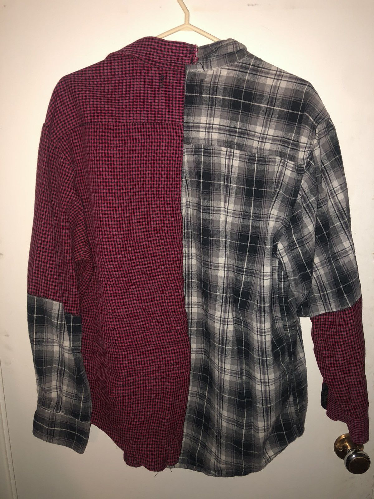 Vintage Underworld cut & sewn Size US L / EU 52-54 / 3 - 2 Thumbnail