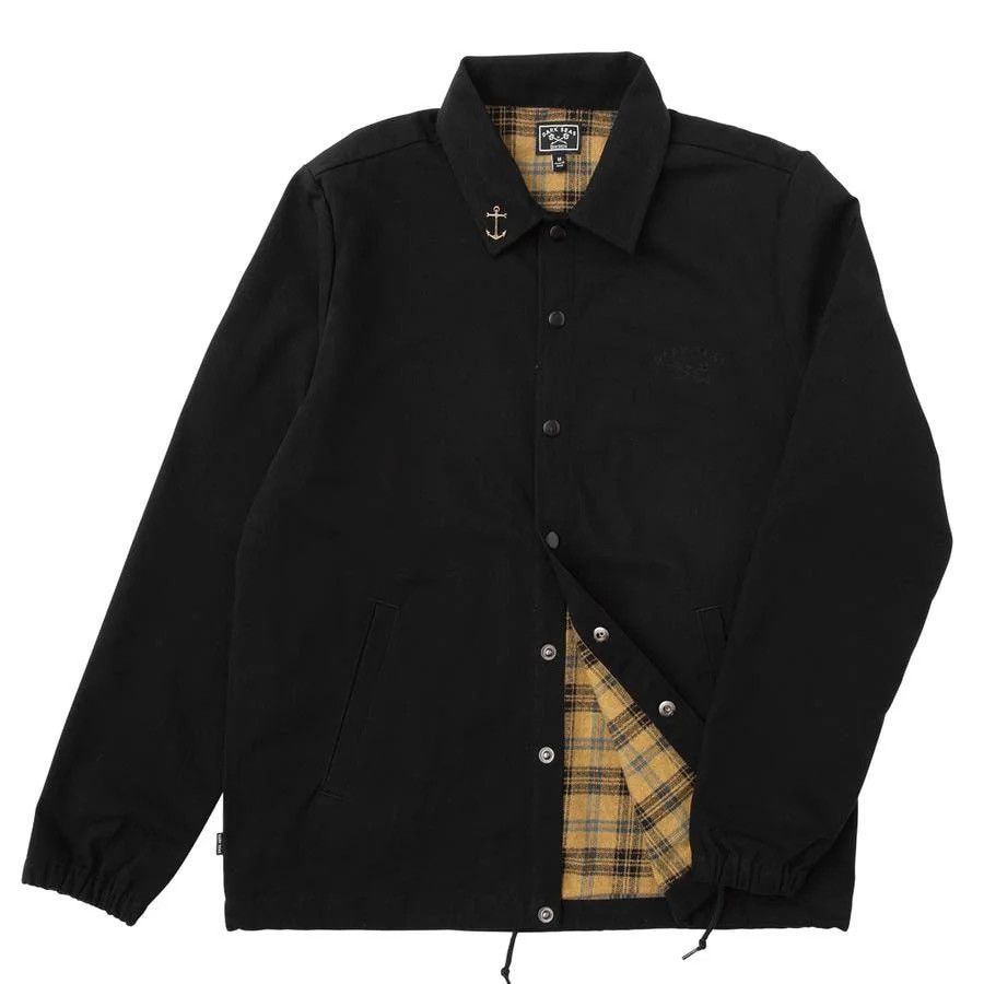 Dark Seas Division Dark Seas “The Clark” Jacket Size US XL / EU 56 / 4 - 5 Thumbnail