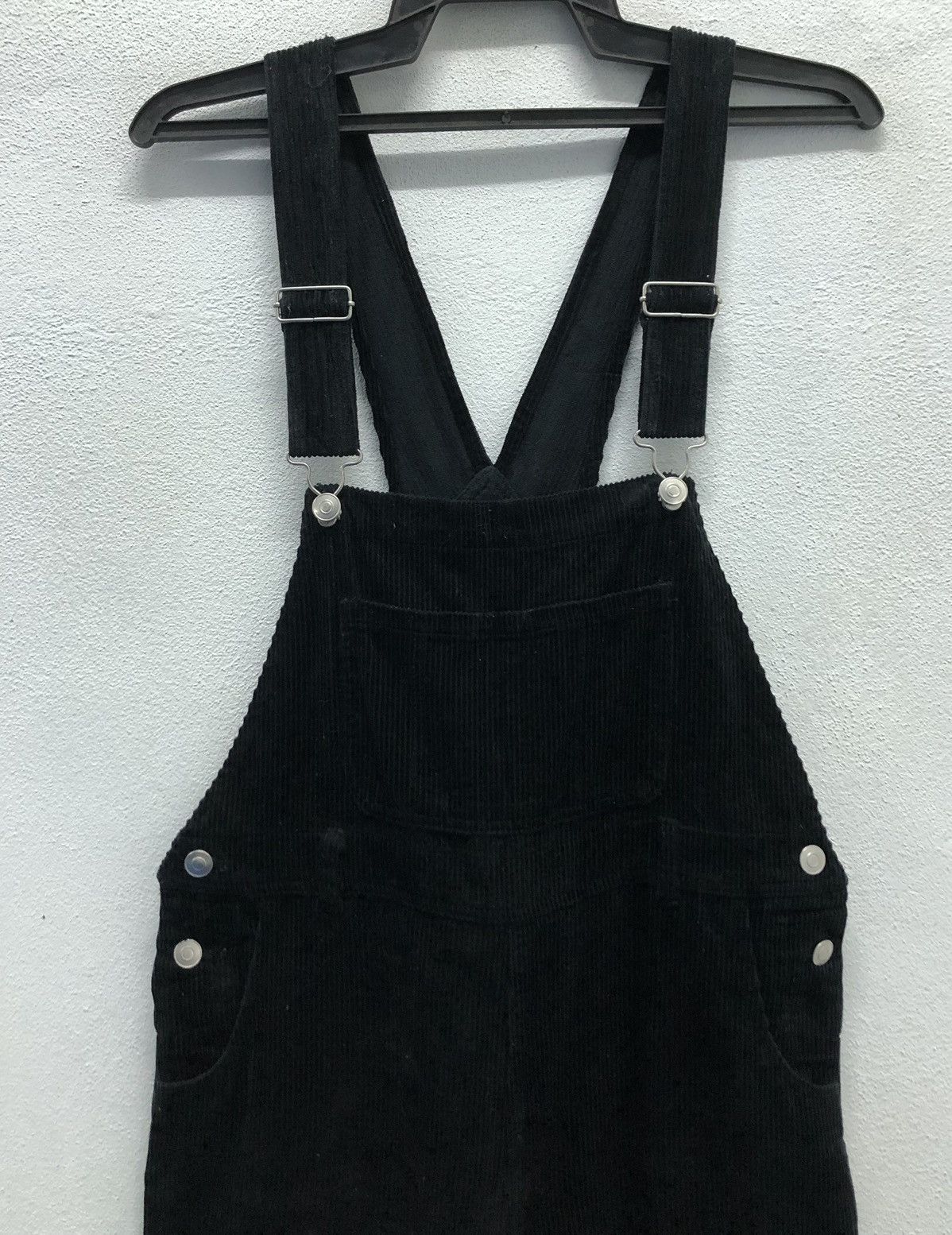 Vintage Vintage WEGO Overalls Size US 34 / EU 50 - 3 Thumbnail
