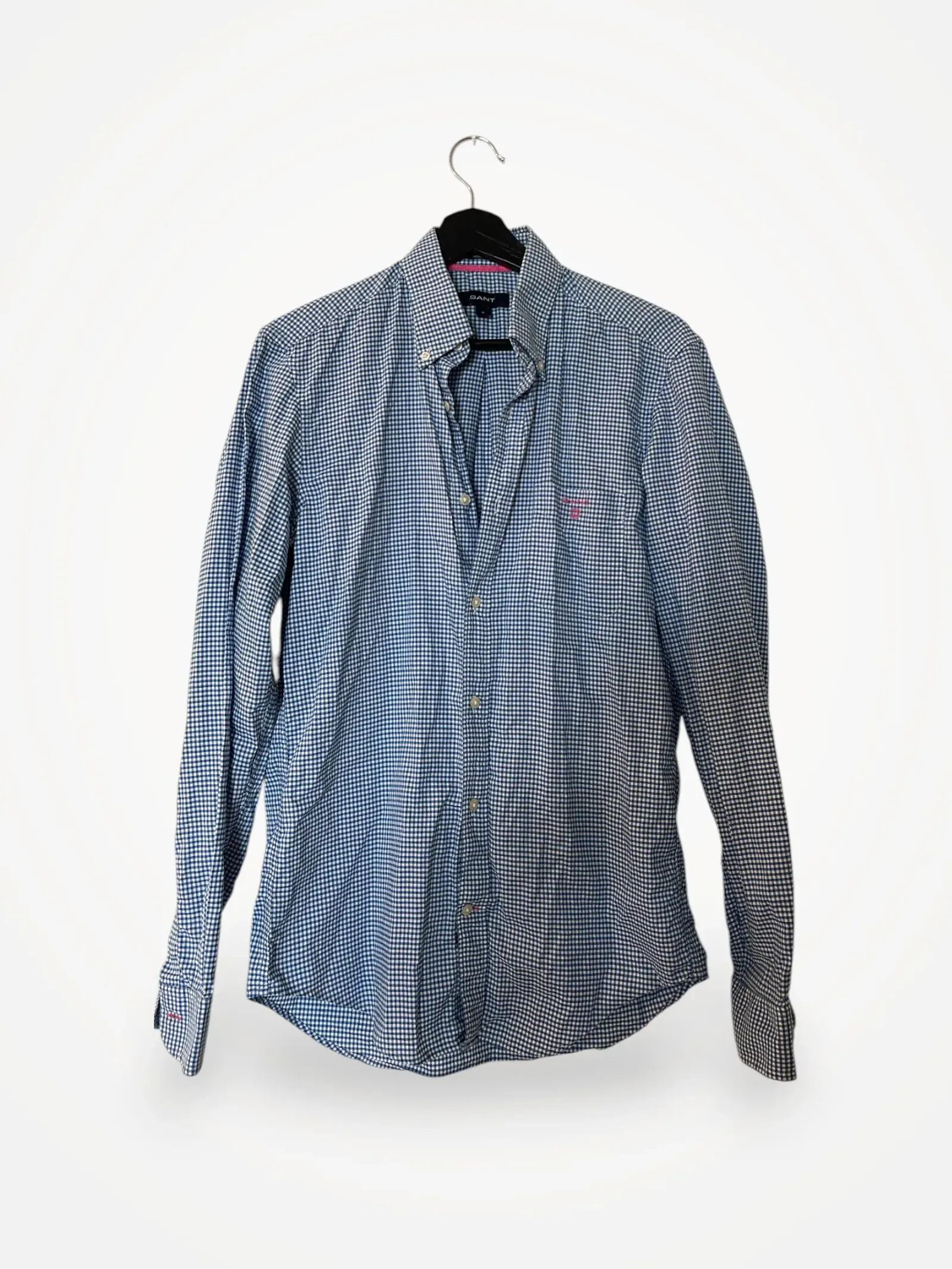 Gant Gant Shirt Size US S / EU 44-46 / 1 - 1 Thumbnail