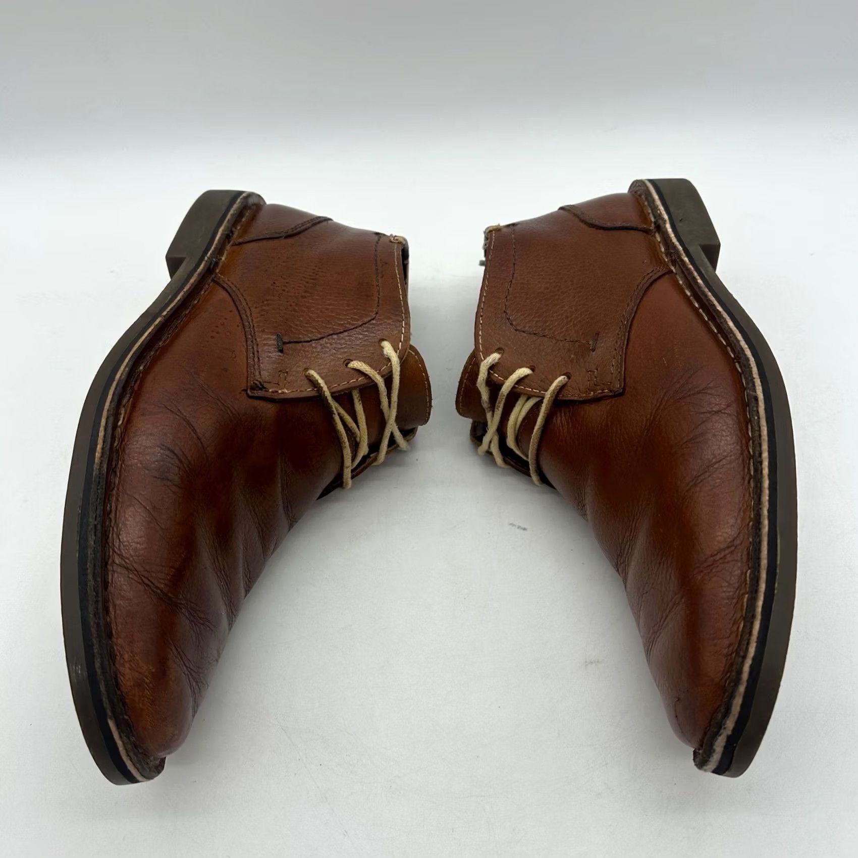 Kenneth Cole Reaction Desert Sun Chukka Boots Buy Kenneth Cole Reaction Men main image 4