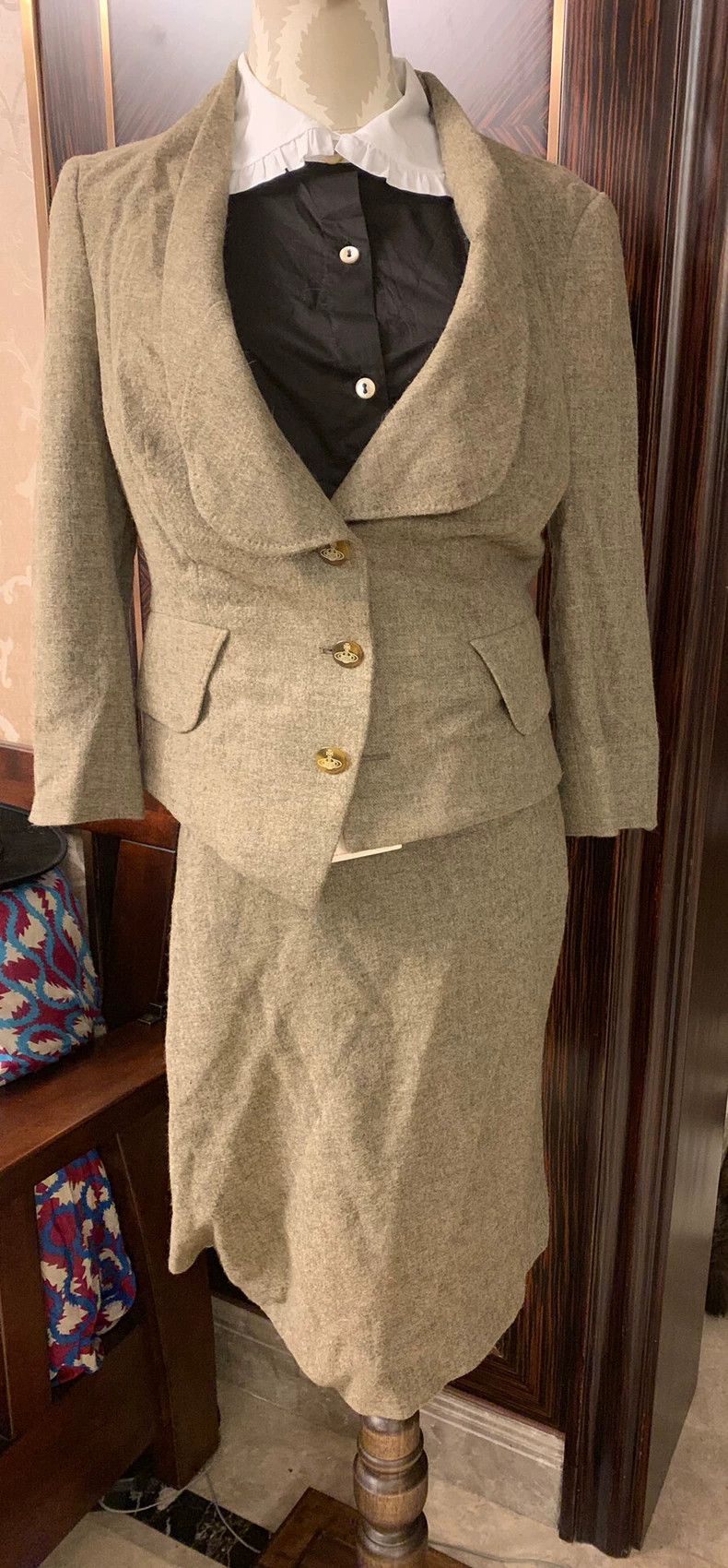 Vivienne Westwood Vivienne Westwood Suit set Size XS / US 0-2 / IT 36-38 - 1 Thumbnail