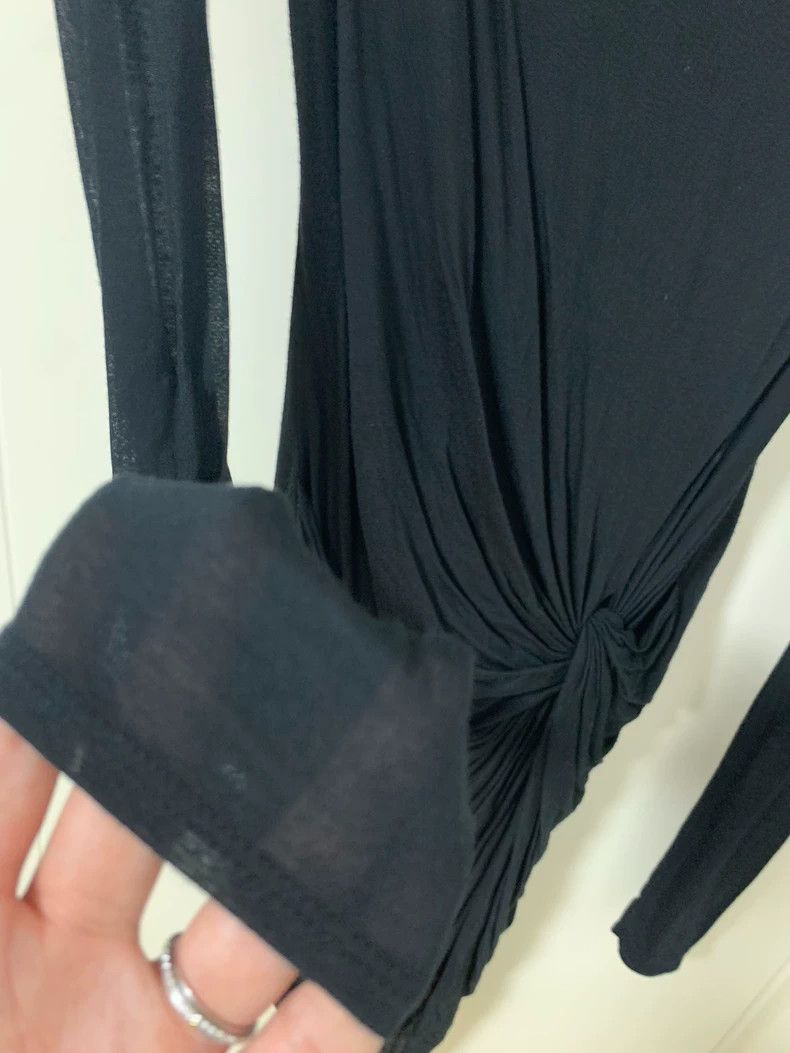 Helmut Lang HELMUT LANG sizeP one-piece Size M / US 6-8 / IT 42-44 - 5 Thumbnail
