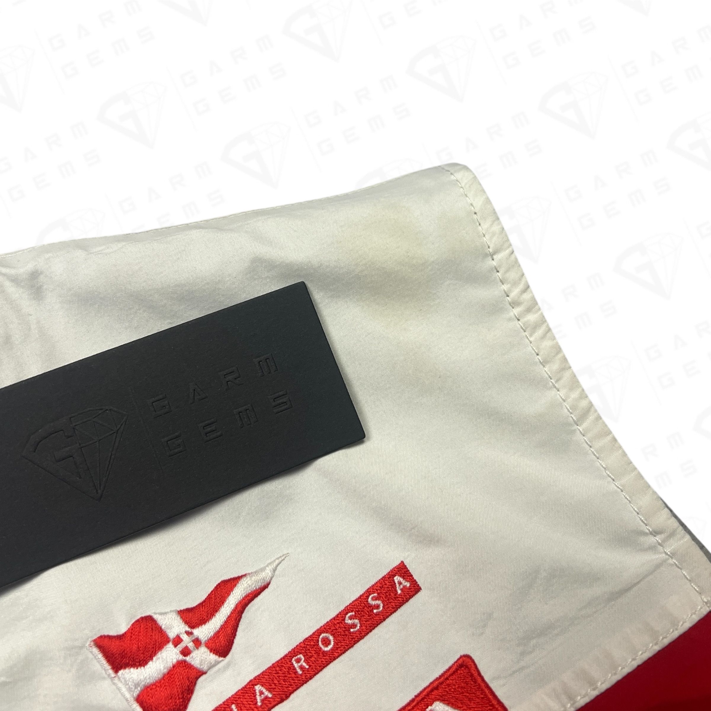 Prada Prada Luna Rossa 2003 Sailing Gilet Size US M / EU 48-50 / 2 - 7 Thumbnail