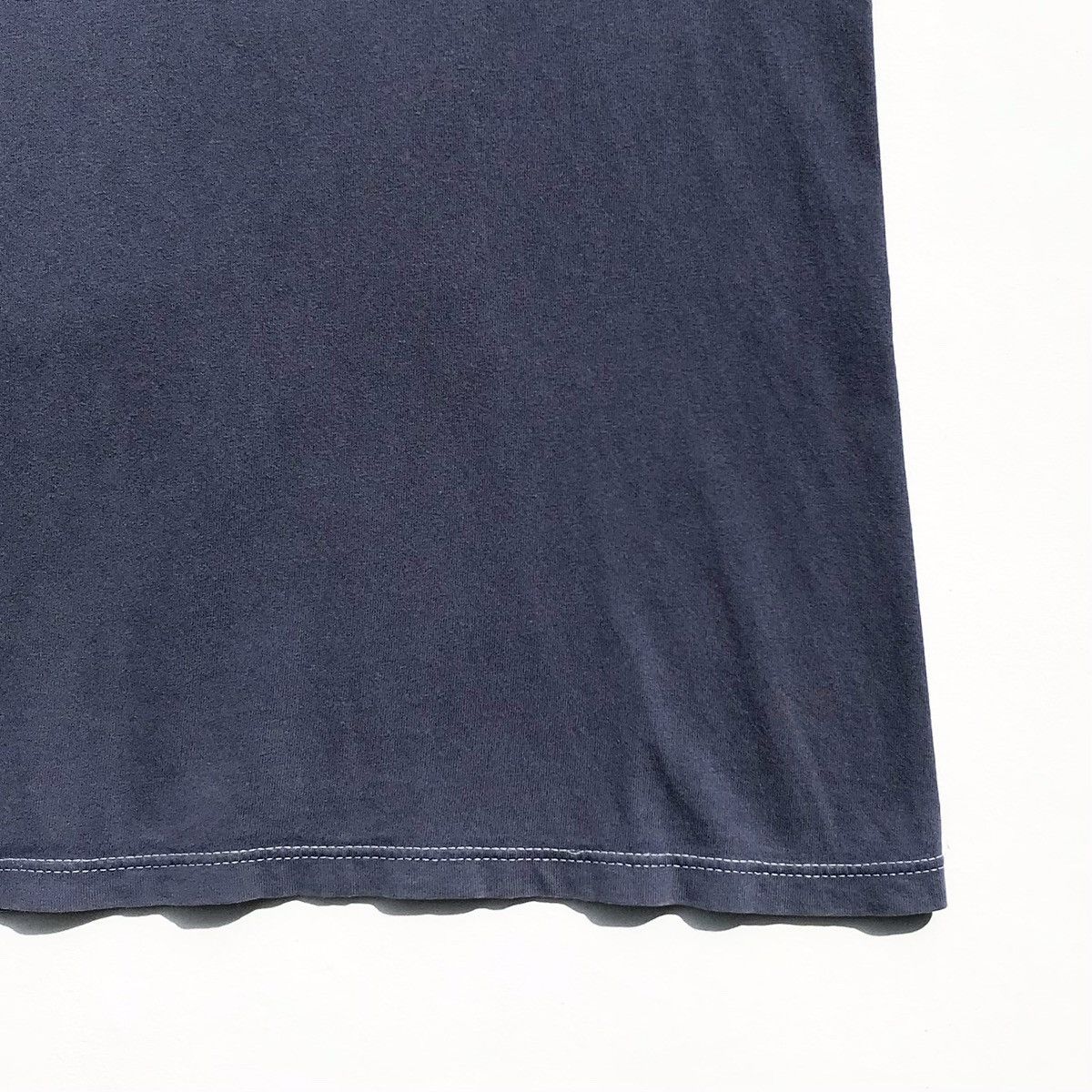 Vintage Vintage 90s Naughty's Skateboard Shirt Naughty SunFaded Size US XL / EU 56 / 4 - 12 Thumbnail