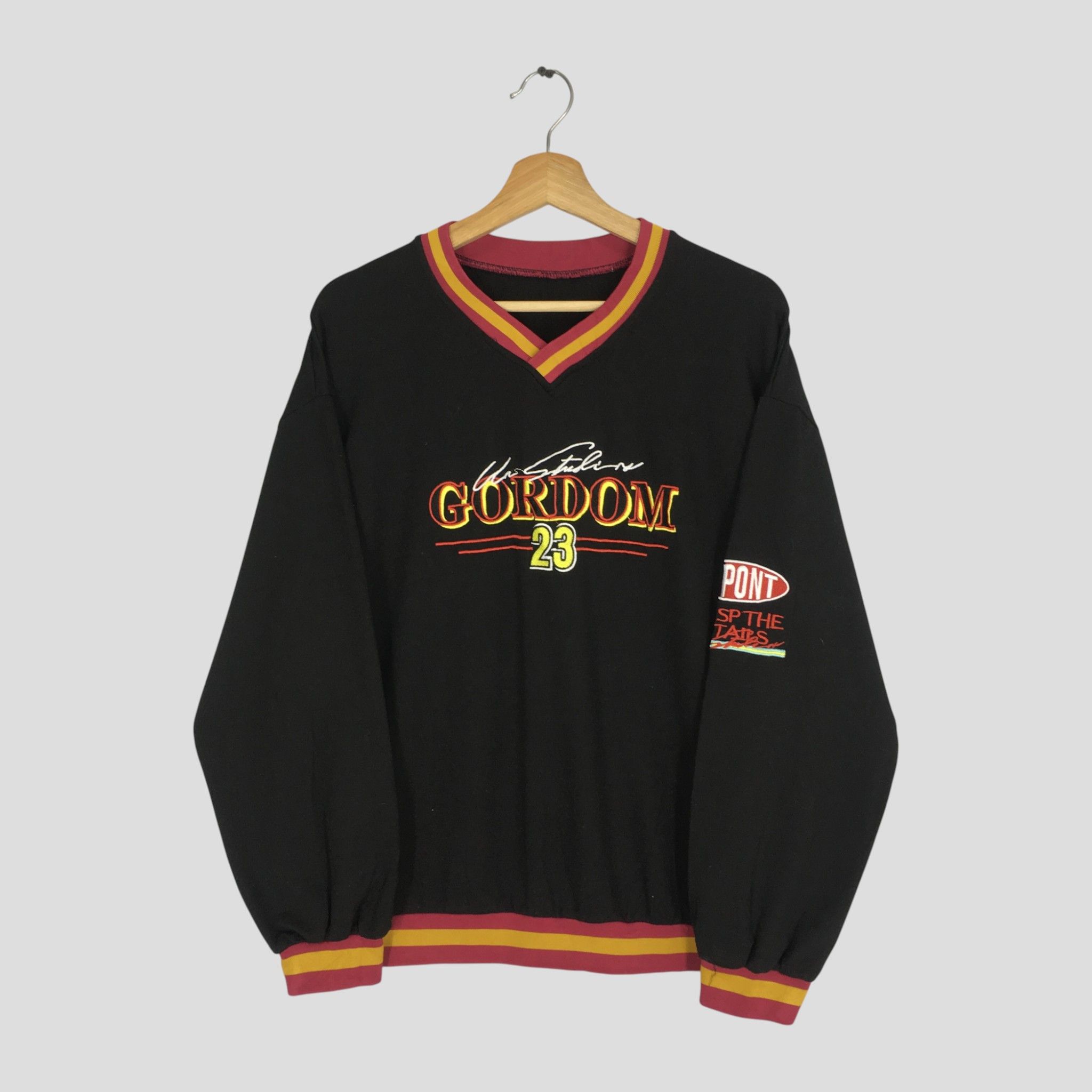 Japanese Brand 51 Size US L / EU 52-54 / 3 - 1 Thumbnail