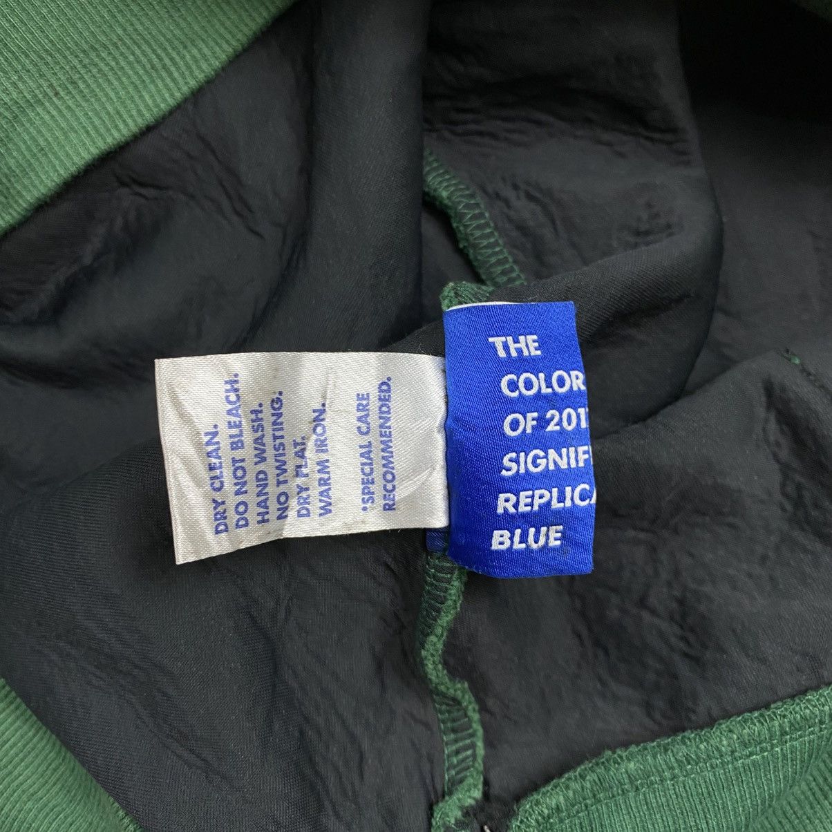 Ader Error Ader error zip hoodie Size US L / EU 52-54 / 3 - 11 Thumbnail