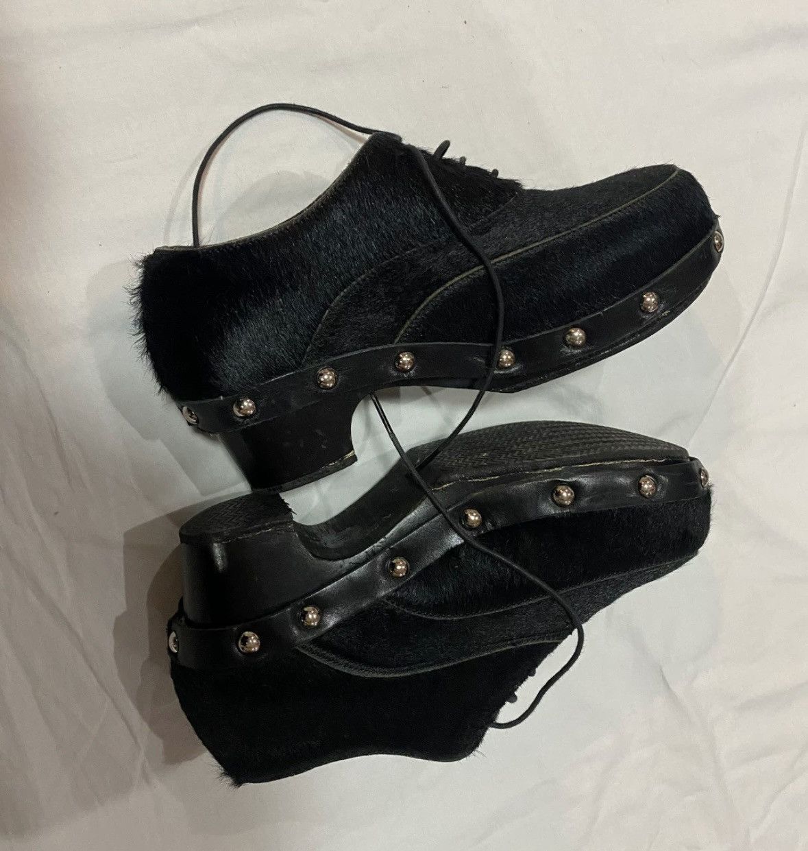 Comme des Garcons Comme des garçons Size US 7 / IT 37 - 4 Thumbnail