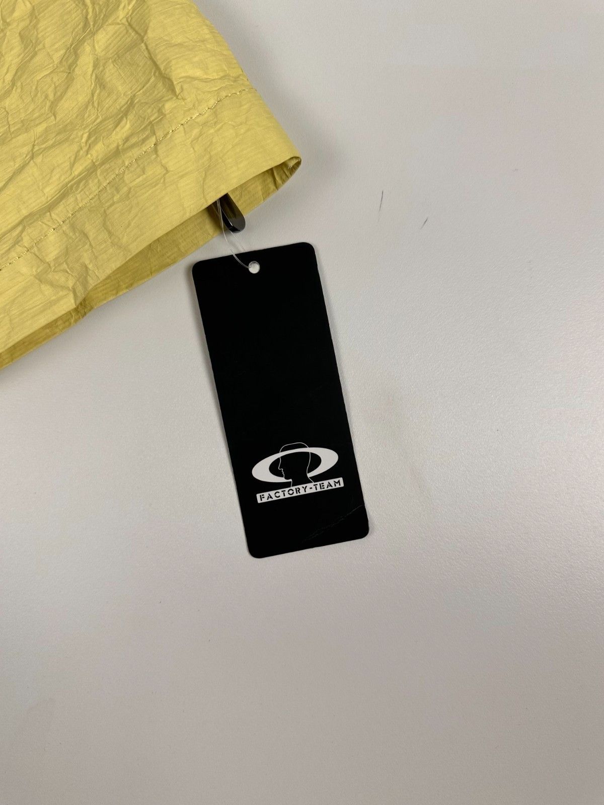 Oakley Oakley Factory Team x Brain Dead Paguro slide Beige US9.5 Size US 9.5 / EU 42-43 - 10 Thumbnail