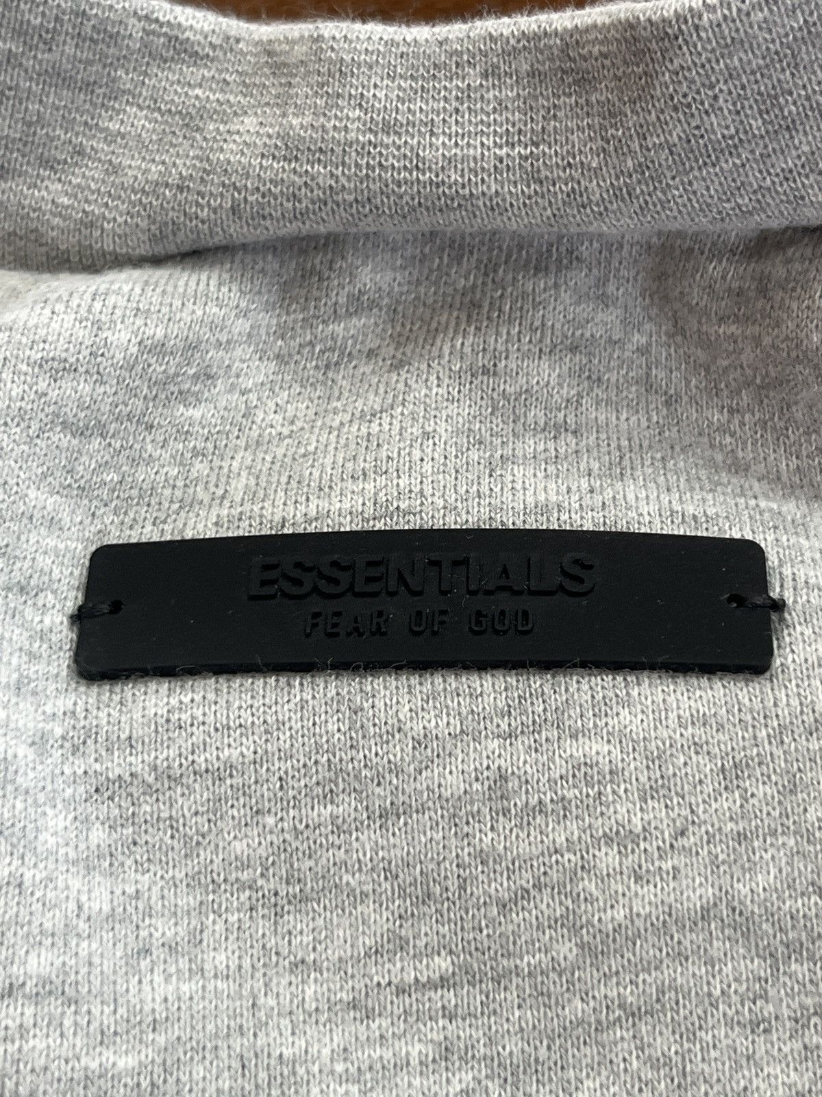 Essentials Essentials Crewneck Size US L / EU 52-54 / 3 - 7 Thumbnail