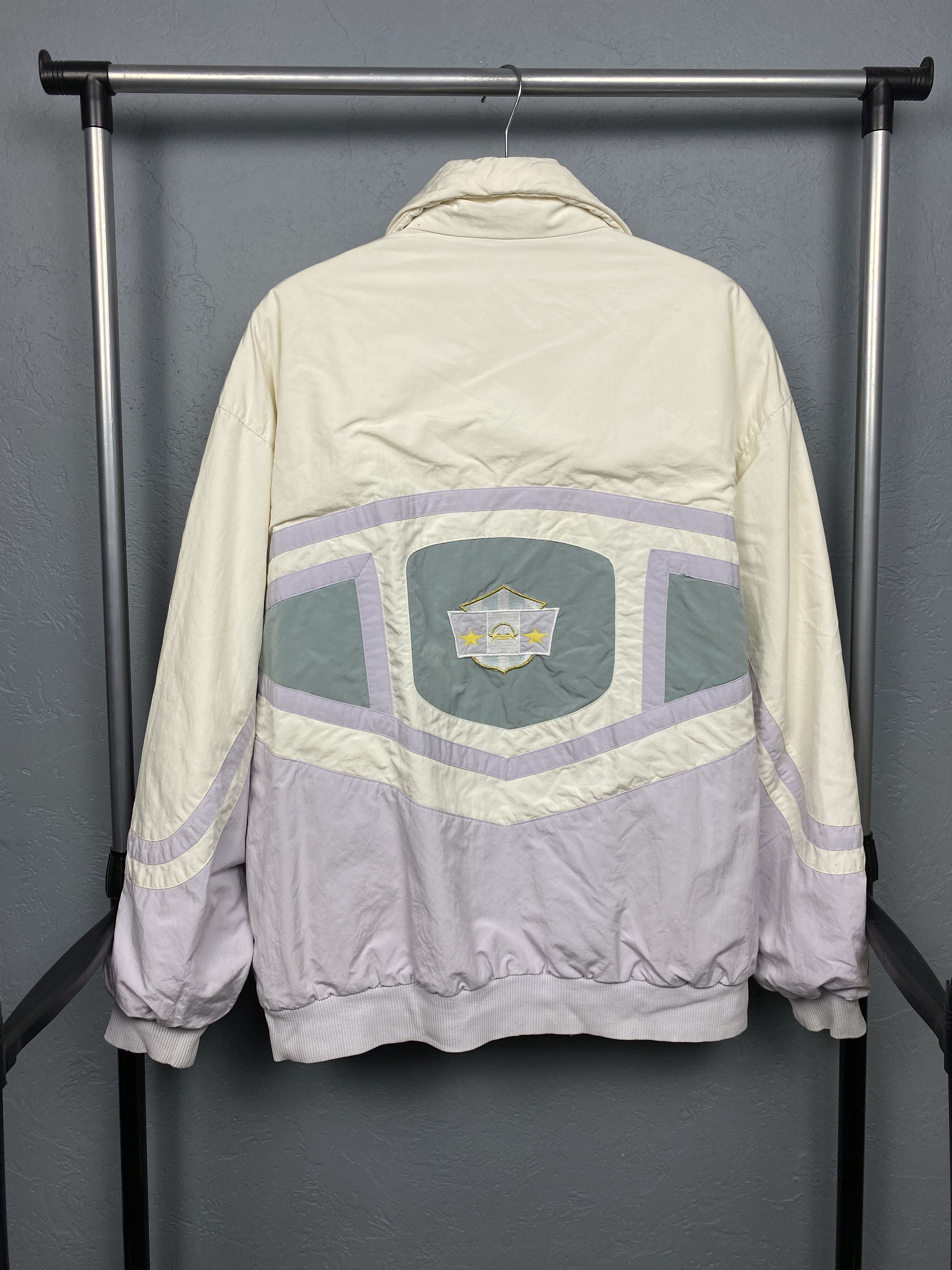 Bogner Bogner 90s Vintage Mens Ski Jacket Snowboard Size US M / EU 48-50 / 2 - 7 Thumbnail