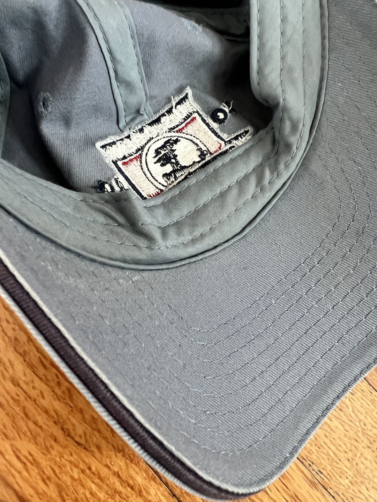 Other Vintage US OPEN Golf hat Size ONE SIZE - 5 Thumbnail