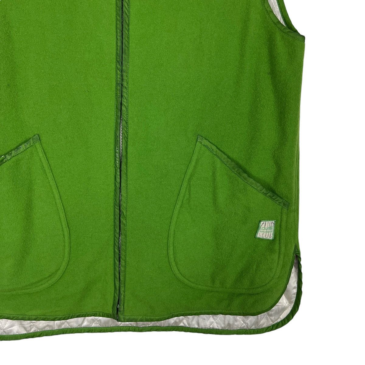 Other 🔥 LAUREL TANK TOP VEST MADE IN CROATIA Size XS / US 0-2 / IT 36-38 - 5 Thumbnail