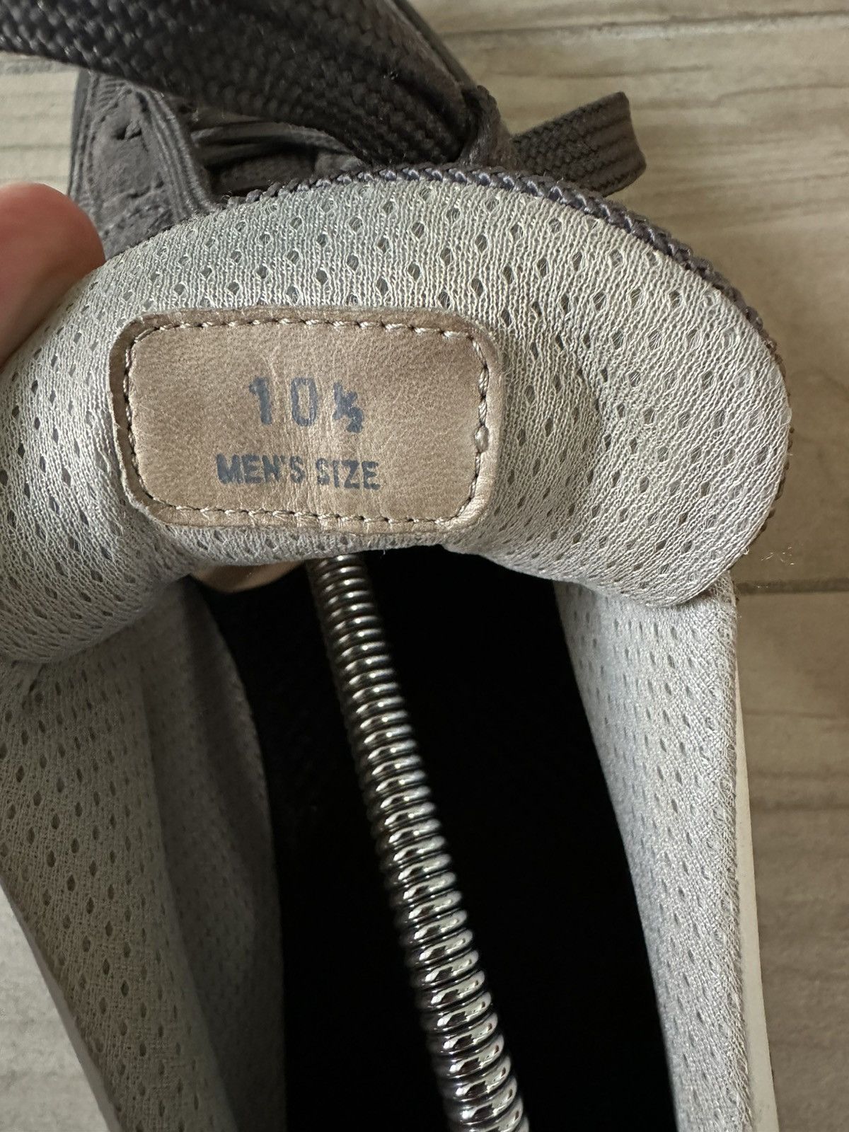 Tod's TOD'S Low trainers Size US 12 / EU 45 - 11 Thumbnail
