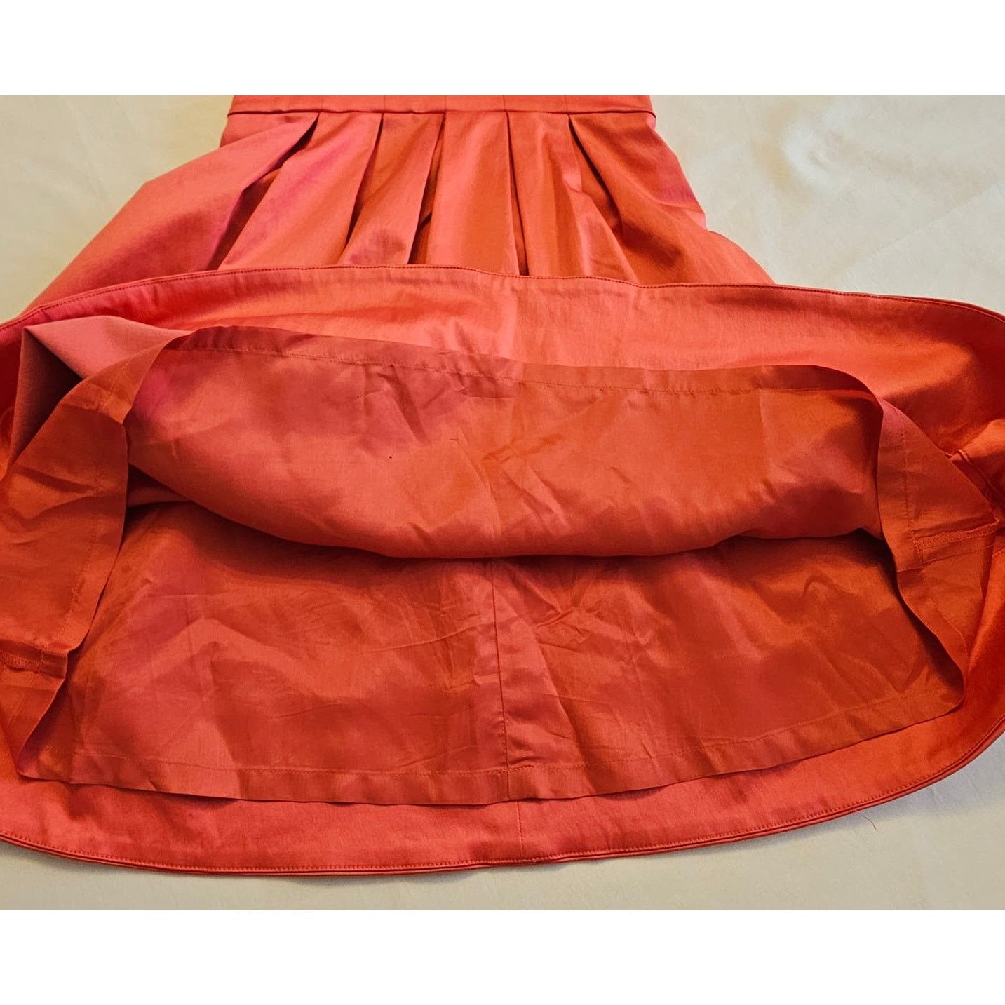 Rebecca Taylor Rebecca Taylor Cocktail Party Pockets Strapless Mini Dress 2 Size XS / US 0-2 / IT 36-38 - 10 Thumbnail