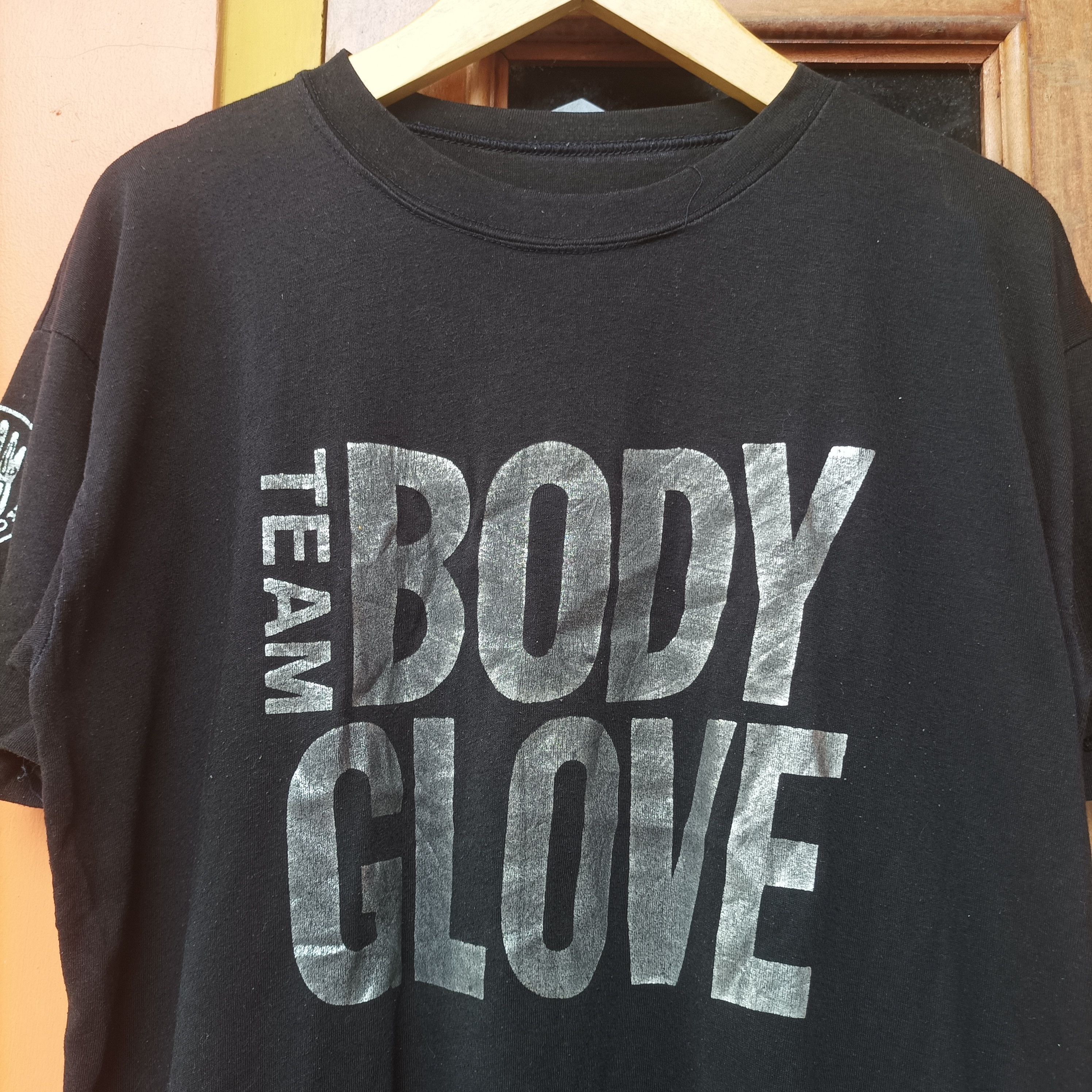 Body Glove VINTAGE BODY GLOVE 80S/90S Size US L / EU 52-54 / 3 - 1 Thumbnail