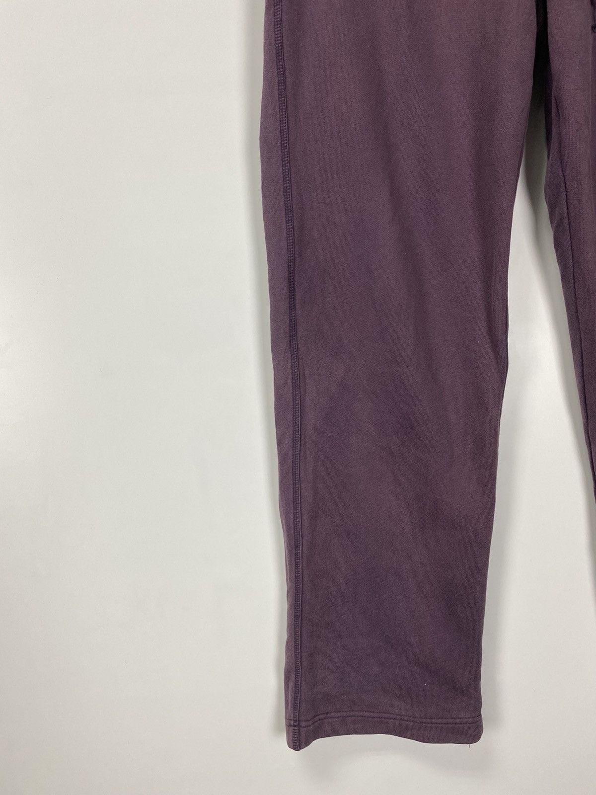 Other Vintage Stussy Sweatpant Size US 26 / EU 42 - 6 Thumbnail