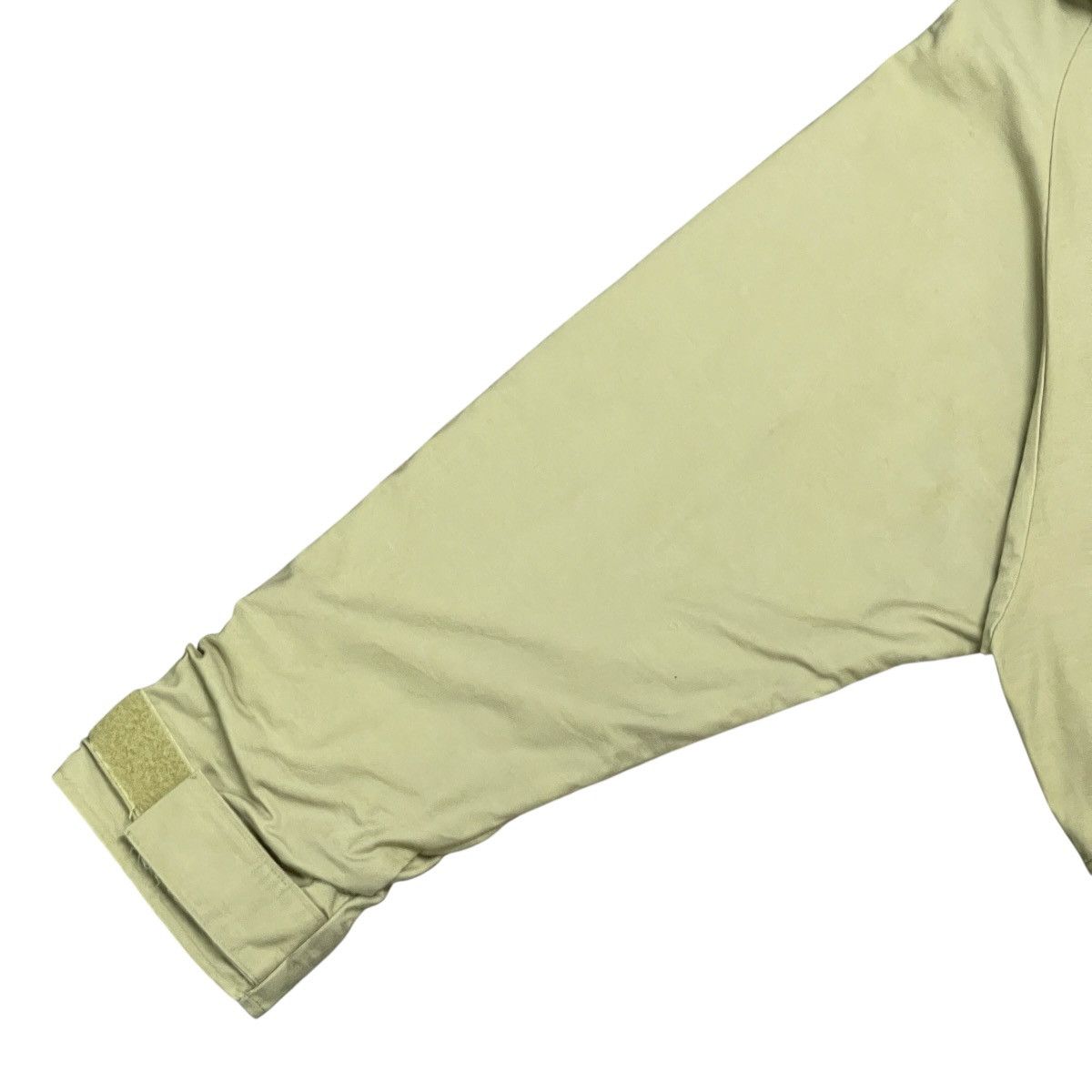 Alpha Industries Vintage 1997 Alpha Industries Gen 1 Military Parka Jacket Size US L / EU 52-54 / 3 - 9 Thumbnail