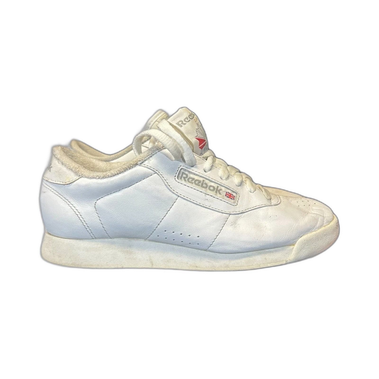 Reebok Reebok Tennis Shoes Classic Princess Women’s Sz 7 Sneakers R Size US 7 / EU 40 - 1 Thumbnail