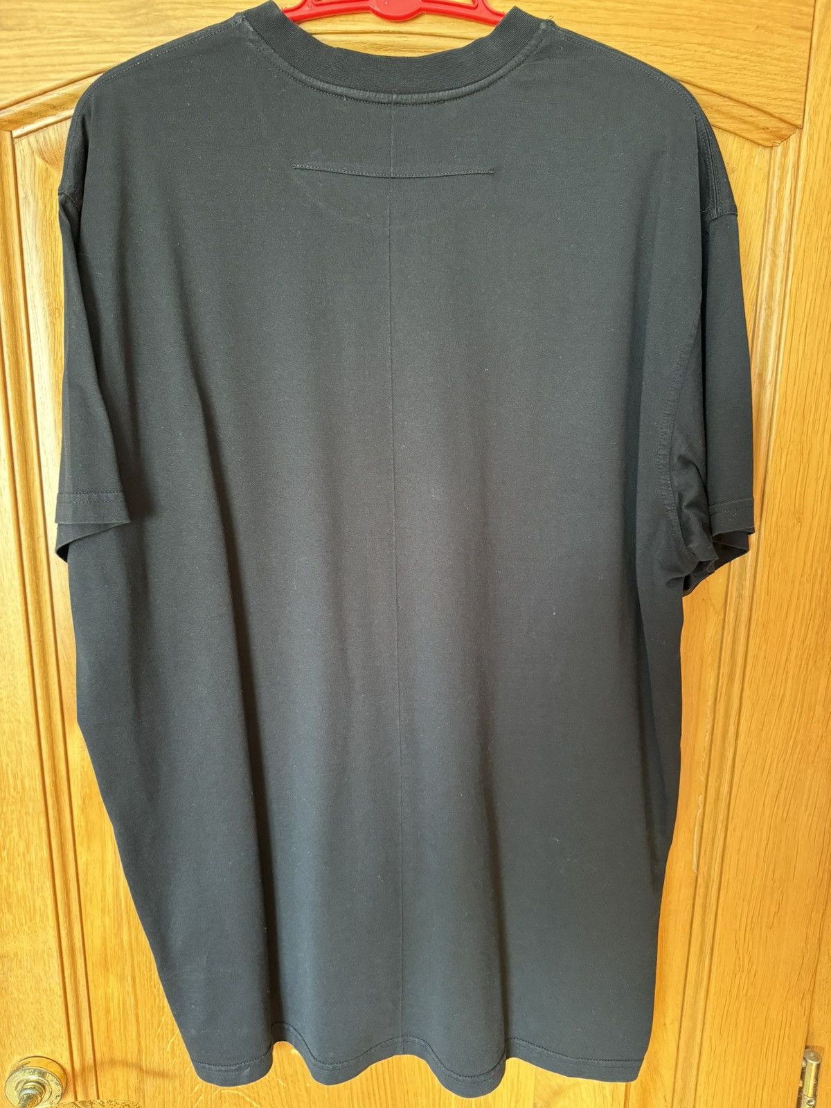 Givenchy Givenchy judas t-shirt Size US M / EU 48-50 / 2 - 4 Thumbnail