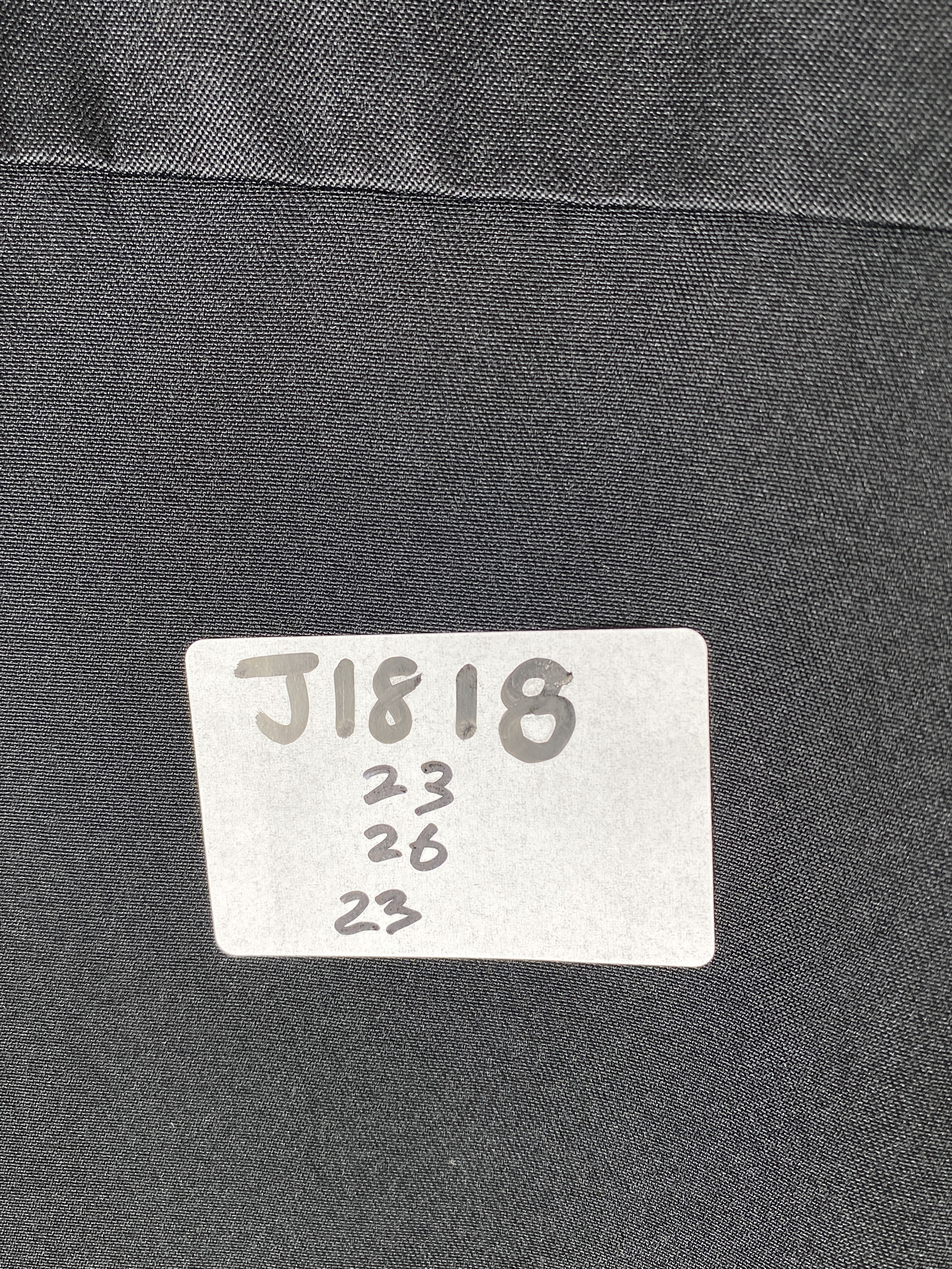 Japanese Brand Vintage Japanese Brand Zip Up Jacket J1818 Size US S / EU 44-46 / 1 - 9 Thumbnail