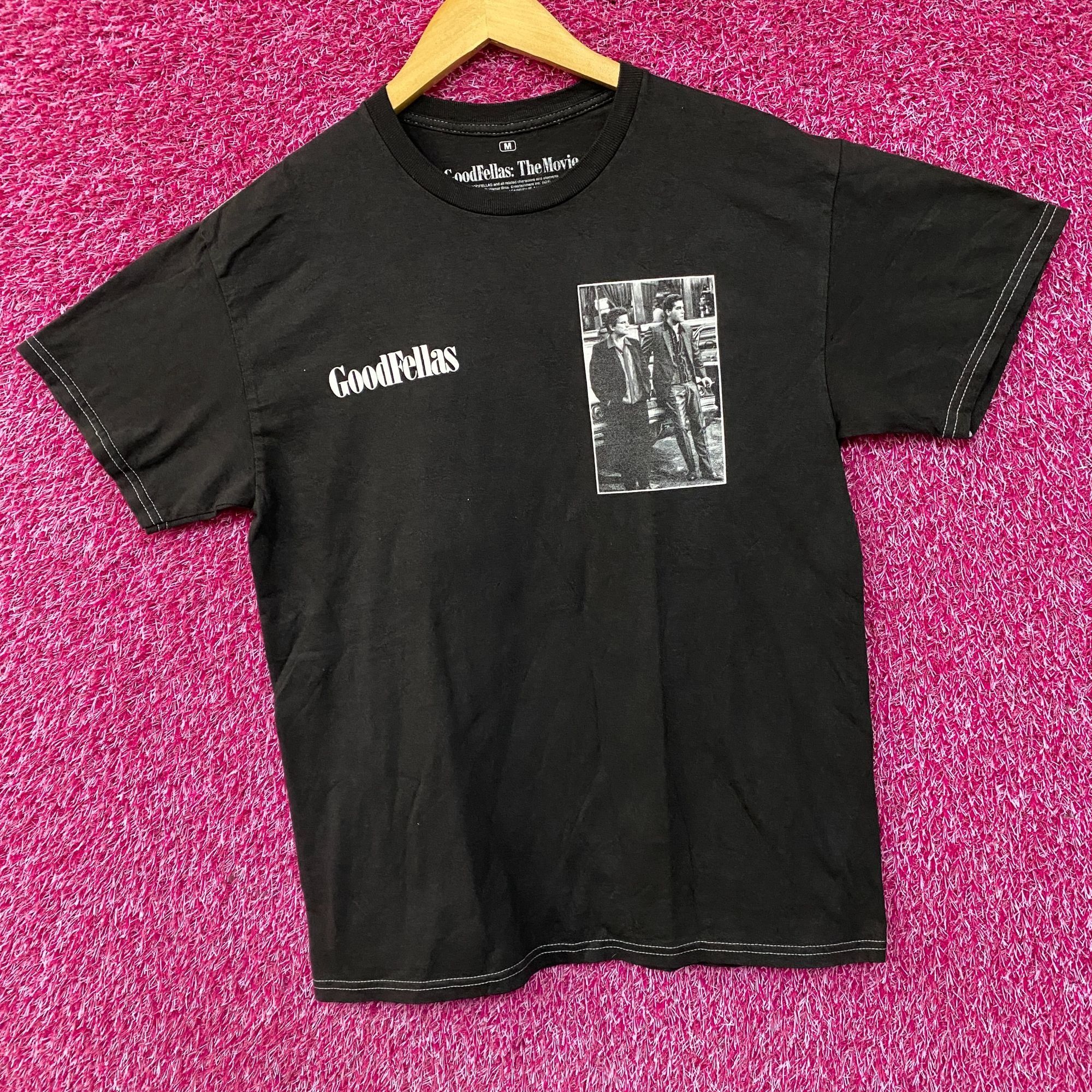 Other The Goodfellas : The Movie Three Decades of Life in the Mafi Size US L / EU 52-54 / 3 - 1 Thumbnail