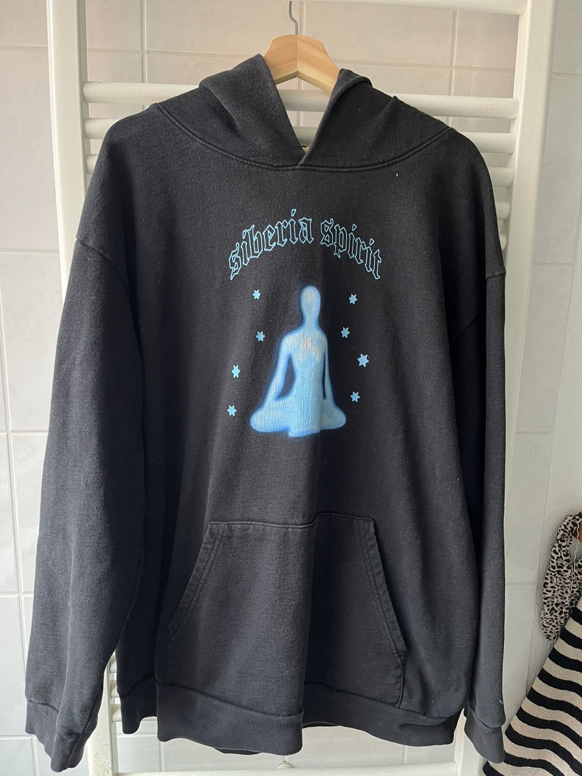 Siberia Hills siberia hills siberia spirit hoodie Size US XXL / EU 58 / 5 - 2 Thumbnail