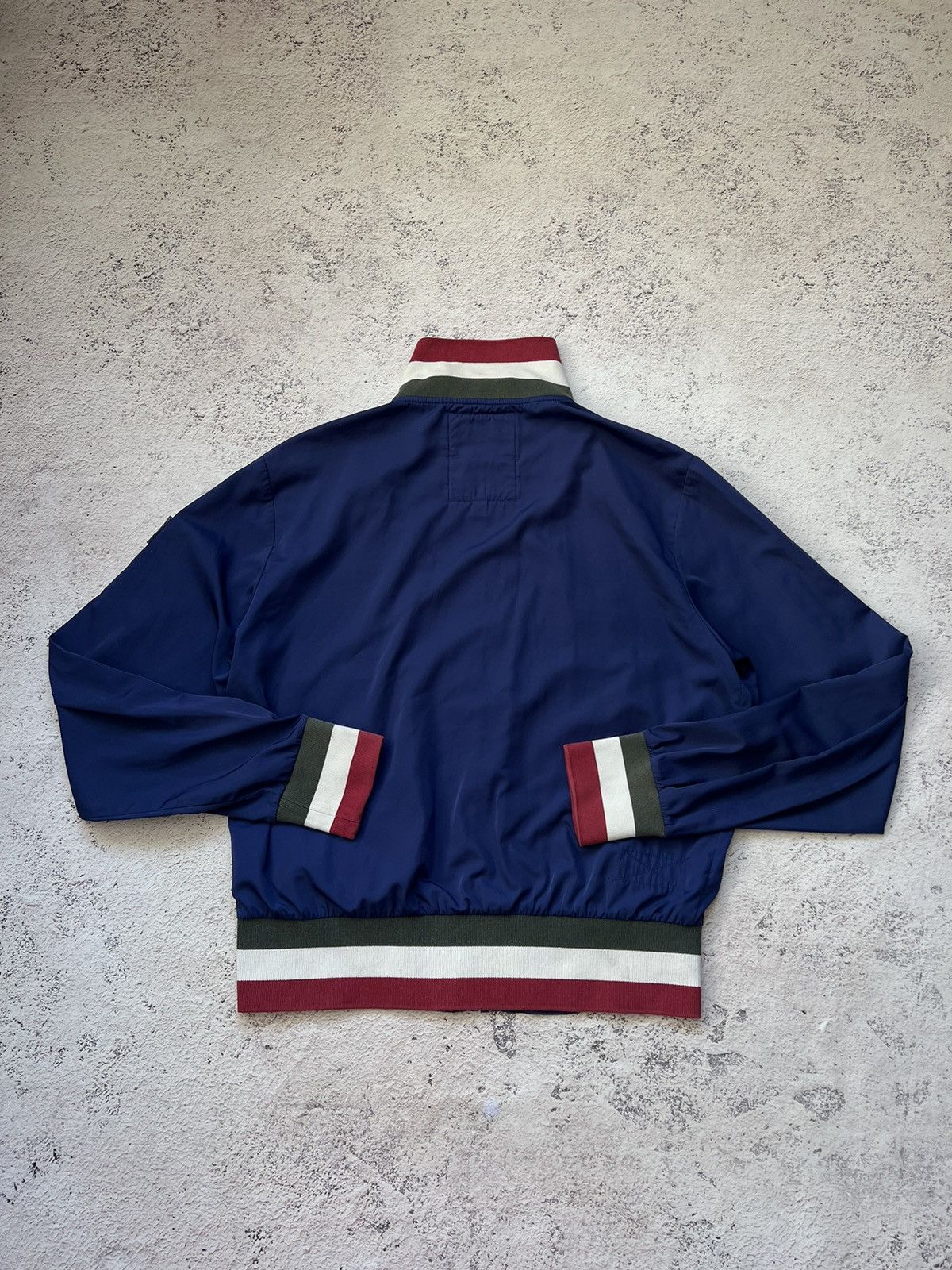 Aeronautica Militare Aeronautica Militare Light Jacket Size US M / EU 48-50 / 2 - 5 Thumbnail