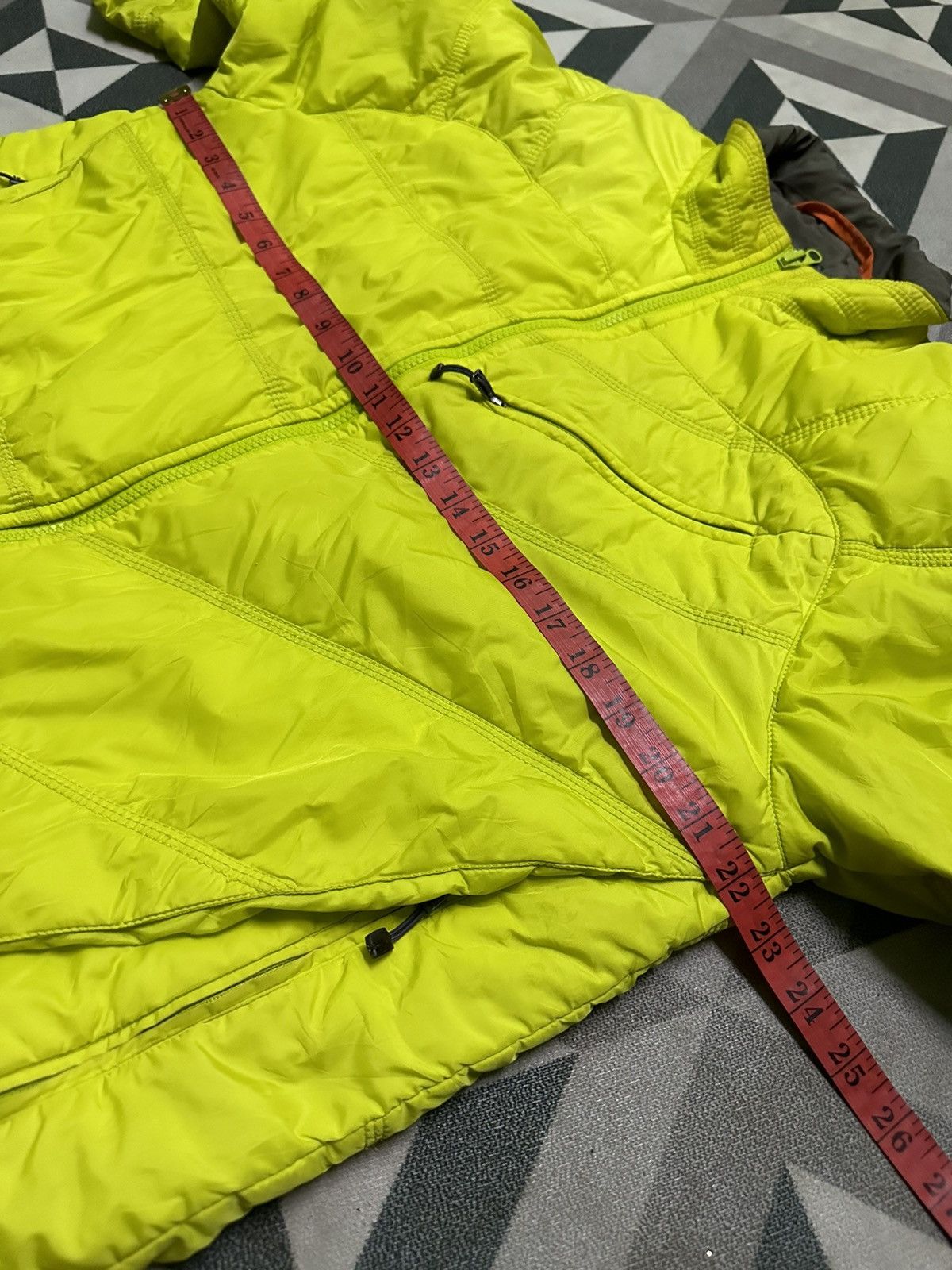 Nike ACG Nike ACG down jacket Size US M / EU 48-50 / 2 - 9 Thumbnail