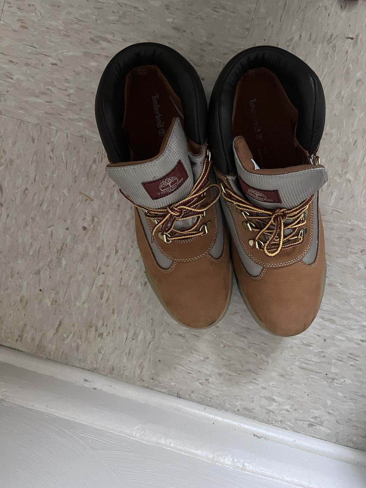Timberland Timberland boots Size US 11.5 / EU 44-45 - 2 Thumbnail