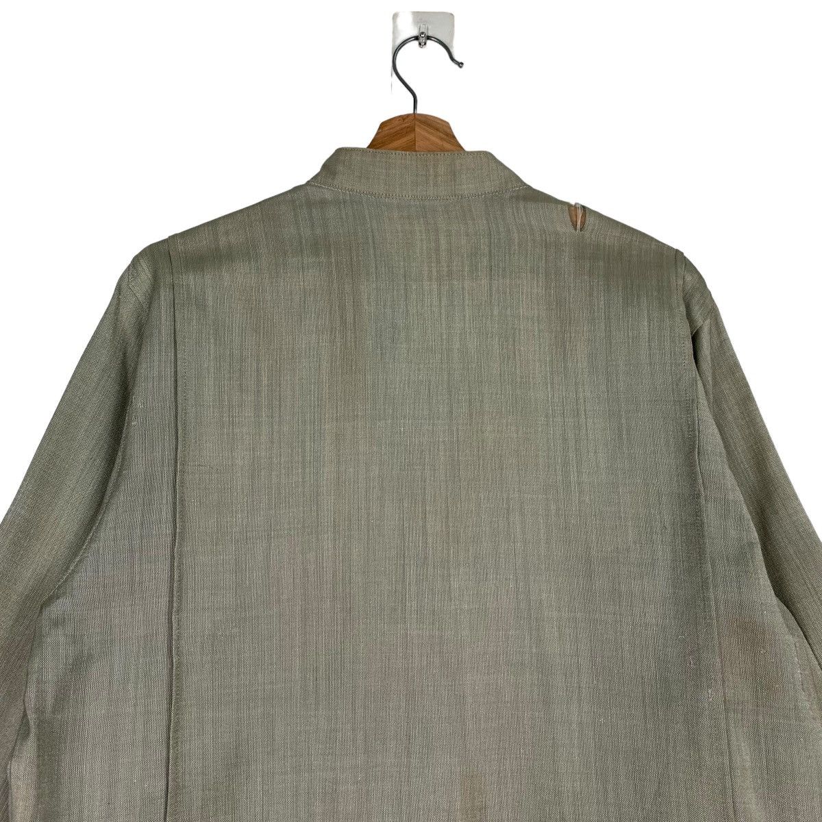 Pierre Balmain PIERRE BALMAIN Casual Jacket #0441-C20 Size US M / EU 48-50 / 2 - 8 Thumbnail