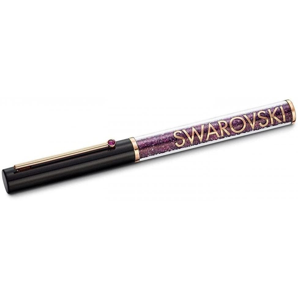 Swarovski Swarovski Crystalline Gloss ballpoint pen New Size ONE SIZE - 1 Thumbnail