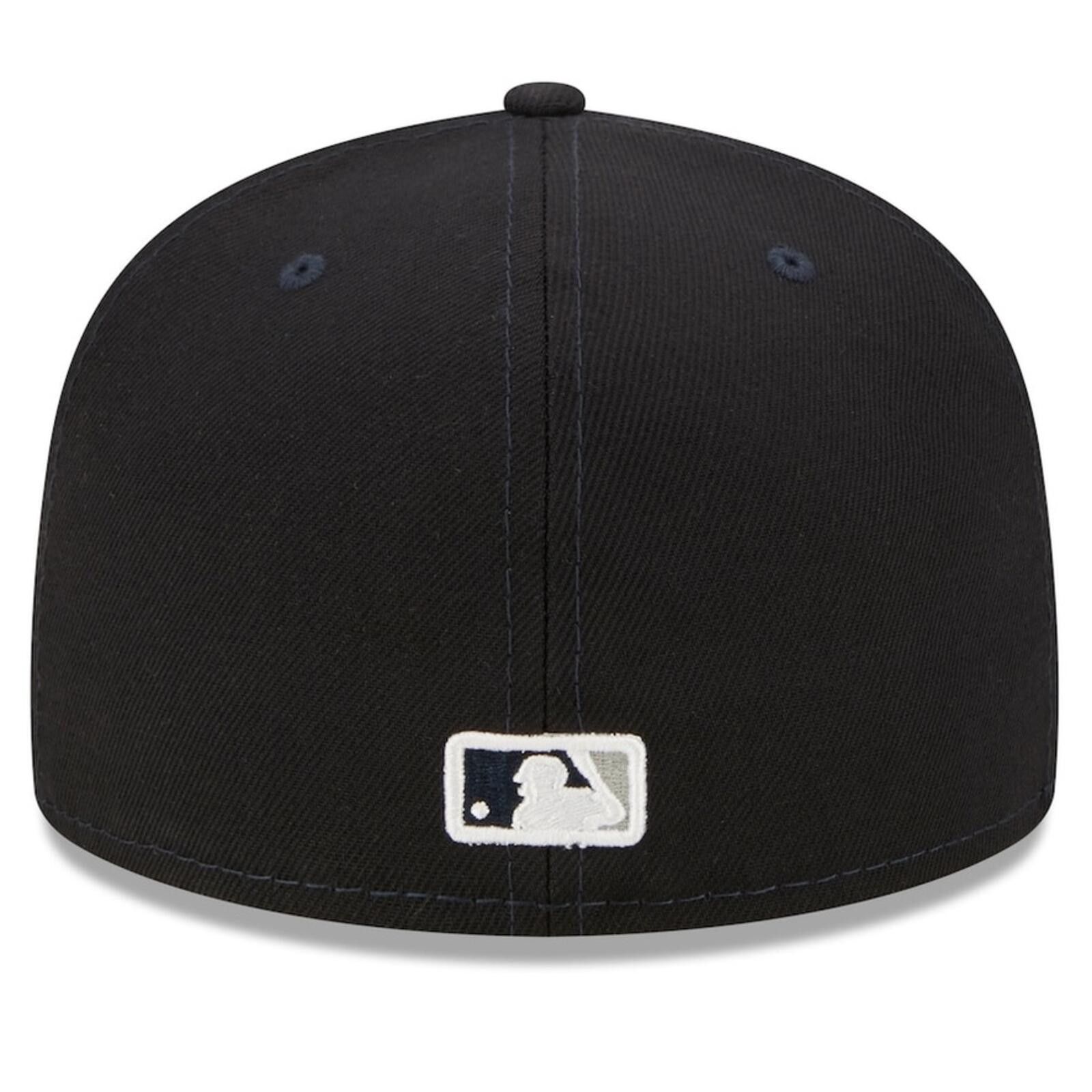 New Era New Era x Big League Chew x New York Yankees 59FIFTY 7 3/8 Size ONE SIZE - 4 Thumbnail