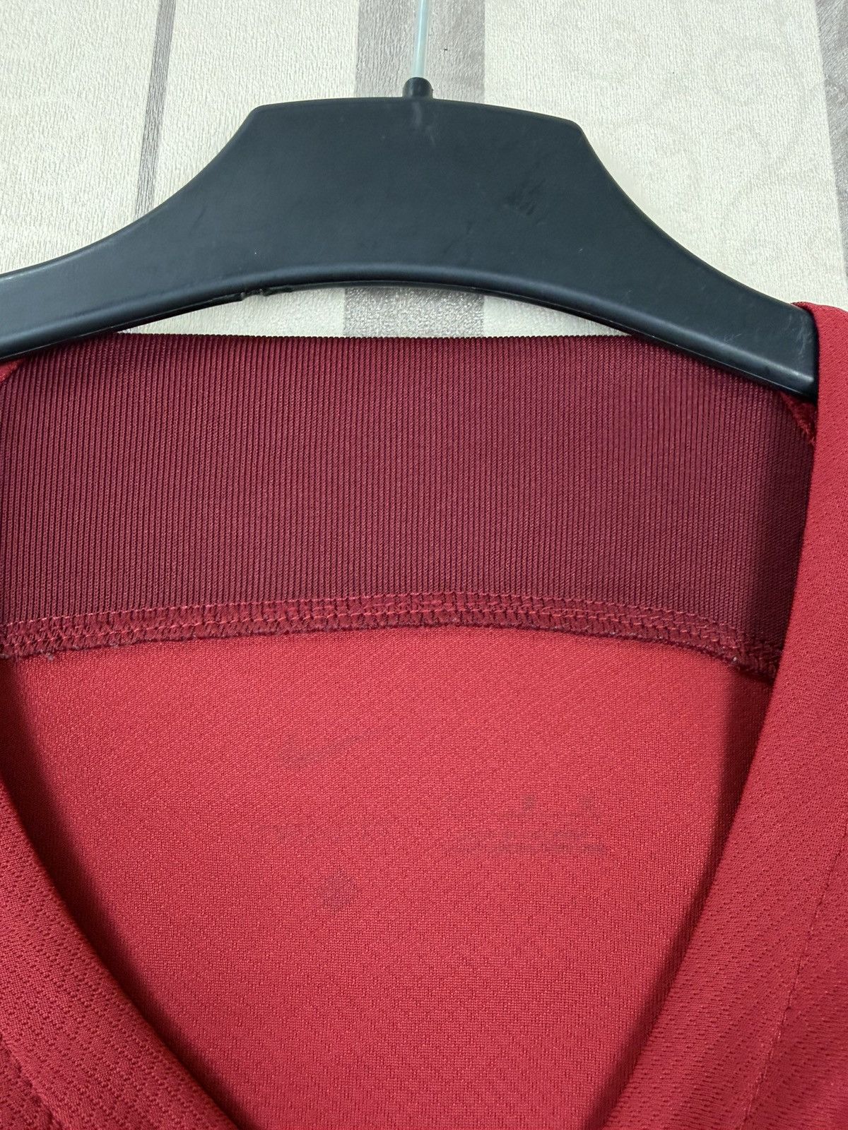 Nike Nike liverpool Jersey Size US M / EU 48-50 / 2 - 7 Thumbnail