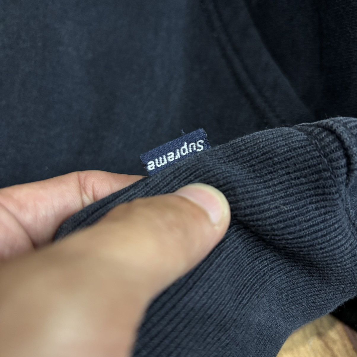 Supreme Supreme Box logo Vintage Size US M / EU 48-50 / 2 - 3 Thumbnail