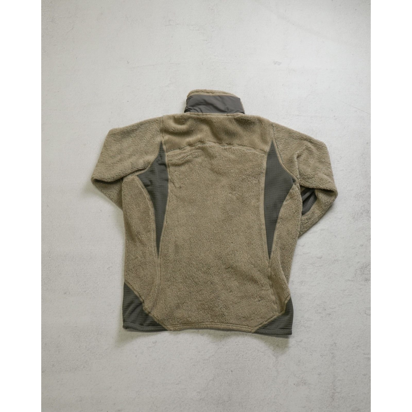 Patagonia Vintage 90s Patagonia Fleece Sweatshirt - Women's XS Size XS / US 0-2 / IT 36-38 - 2 Thumbnail