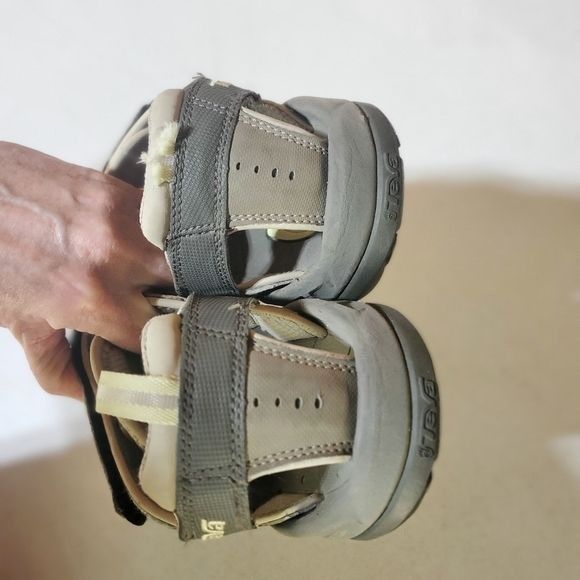 Teva Teva Womens Dozer III Sport Hiking, Water, ShockPad Adjustab Size US 10 / IT 40 - 5 Thumbnail