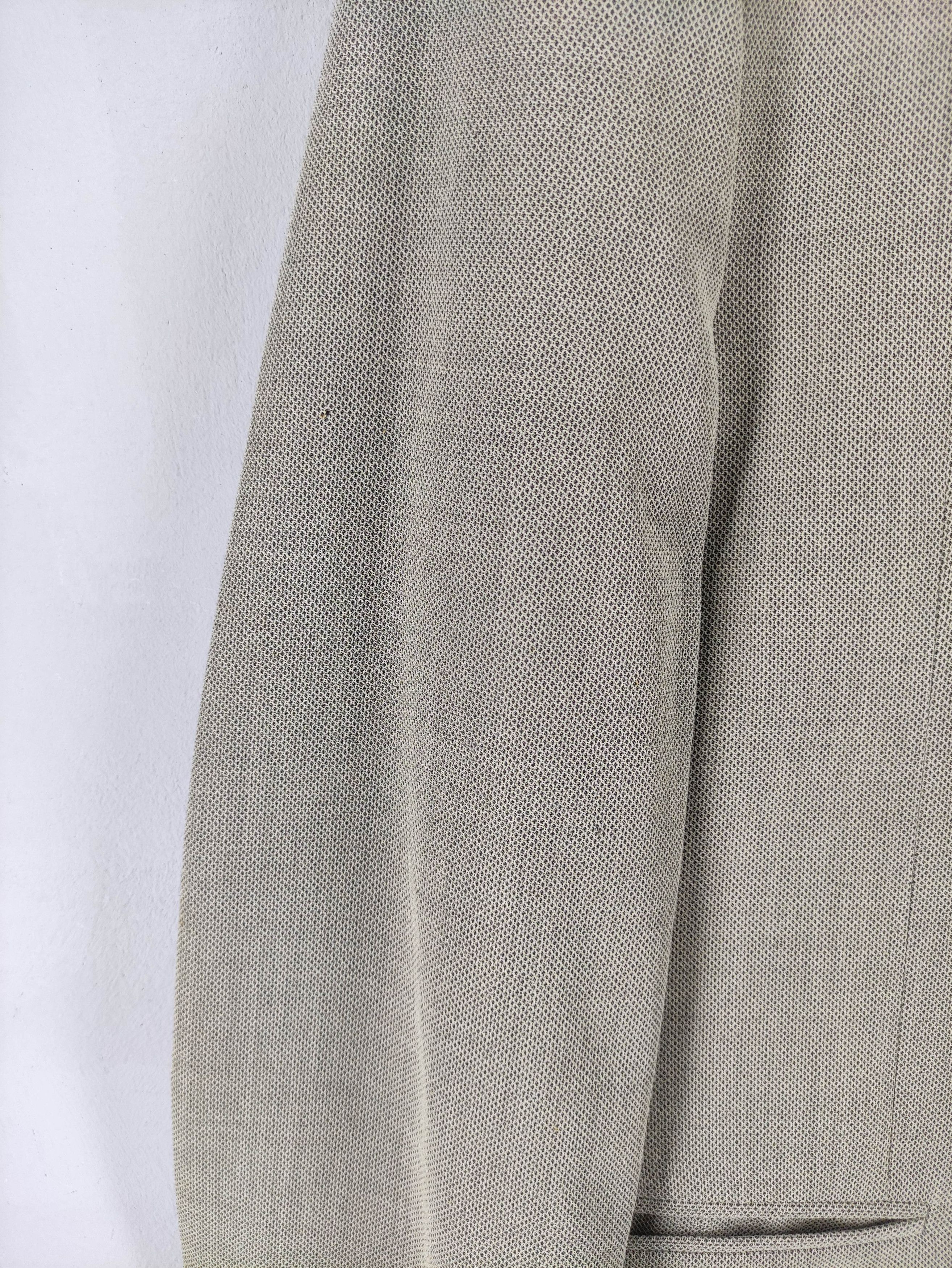 Fendi Vintage Fendi Coat Blazer Jacket Size US M / EU 48-50 / 2 - 3 Thumbnail