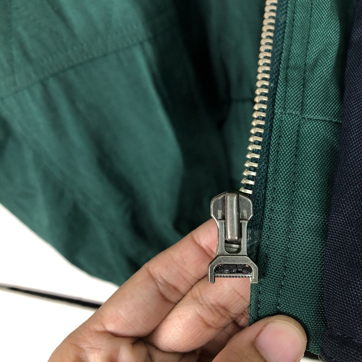 Japanese Brand 🔥Vtg Bomber Jacket Ski Bondage Design Wahmin Issey Miyake Size US M / EU 48-50 / 2 - 15 Thumbnail