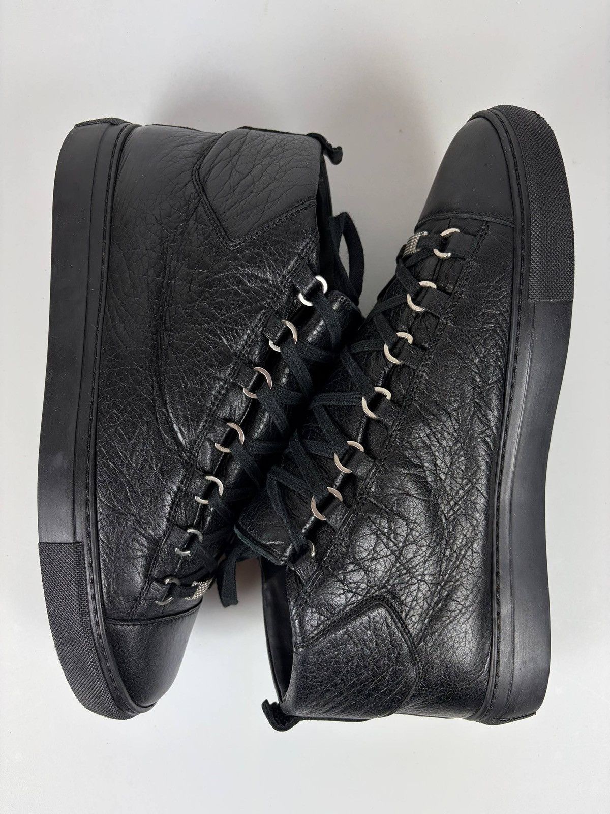 Balenciaga Balenciaga Arena Size US 10 / EU 43 - 6 Thumbnail