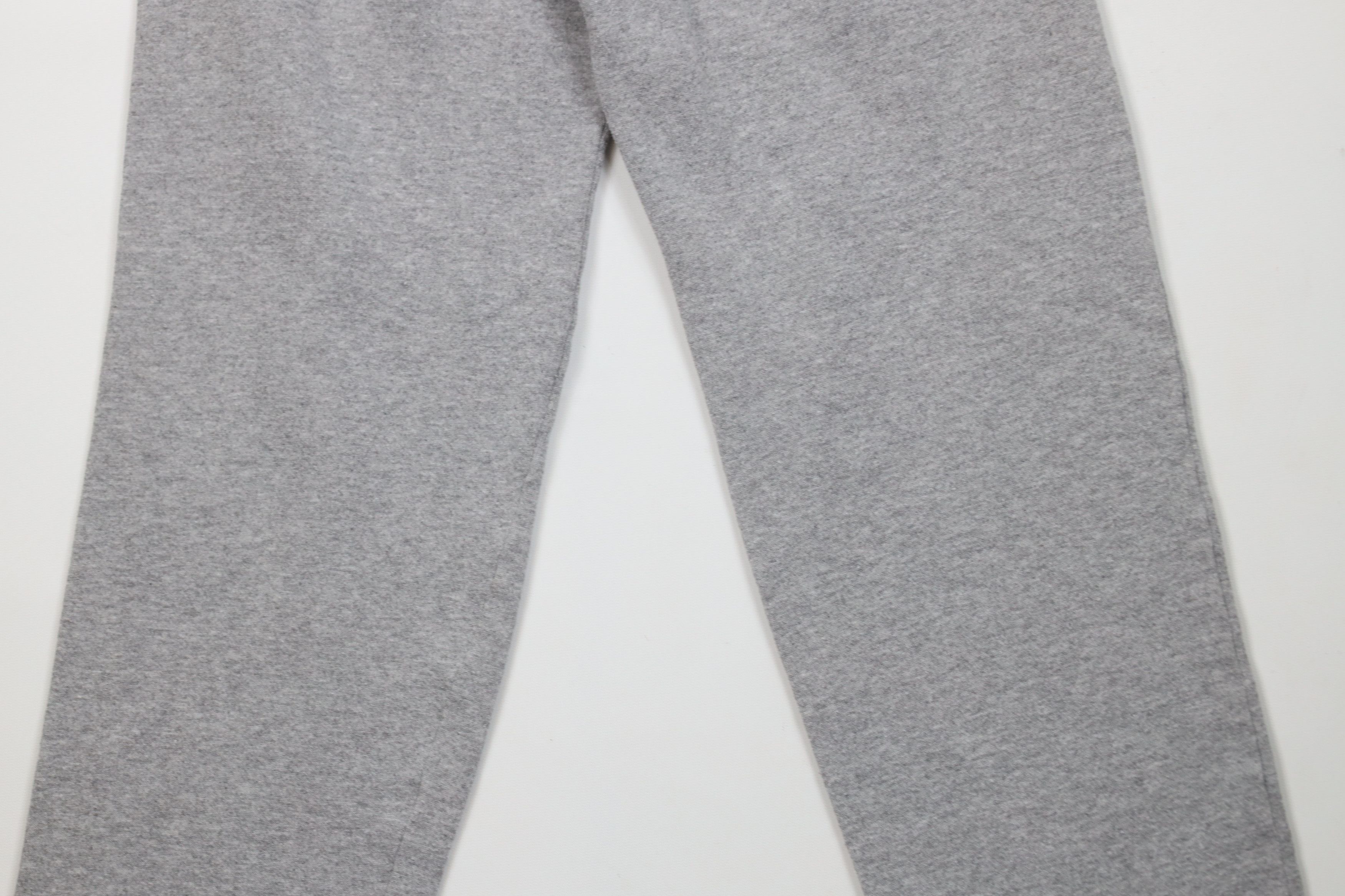 Vintage Vintage 90s University Sweatpants Pants Heather Gray USA Size US 30 / EU 46 - 11 Thumbnail