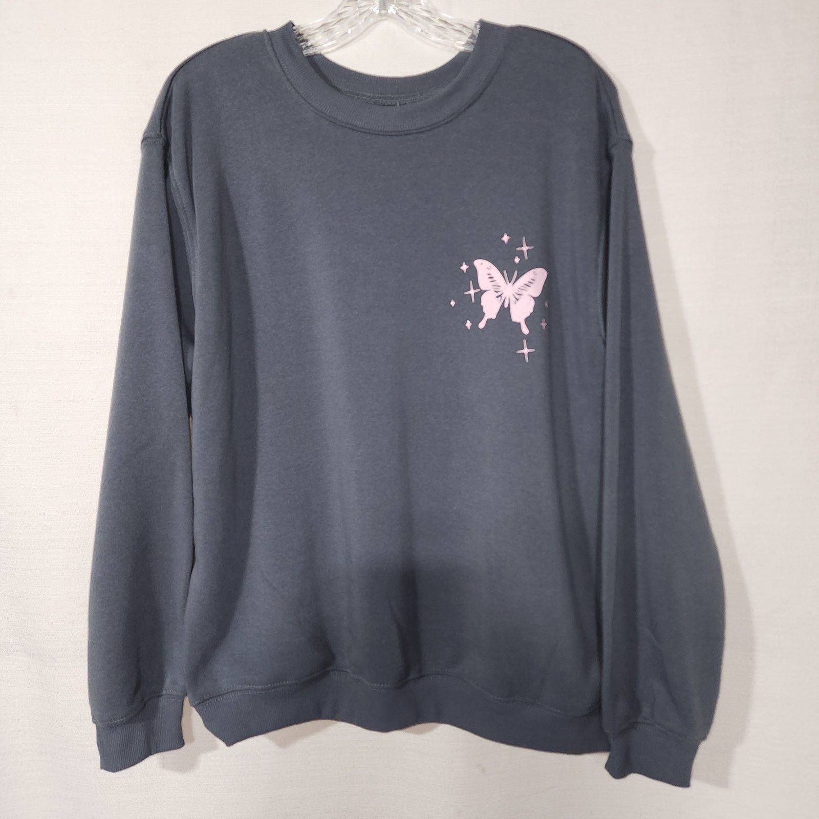 Other Grayson/Thread sweatshirt women's large Size L / US 10 / IT 46 - 5 Thumbnail