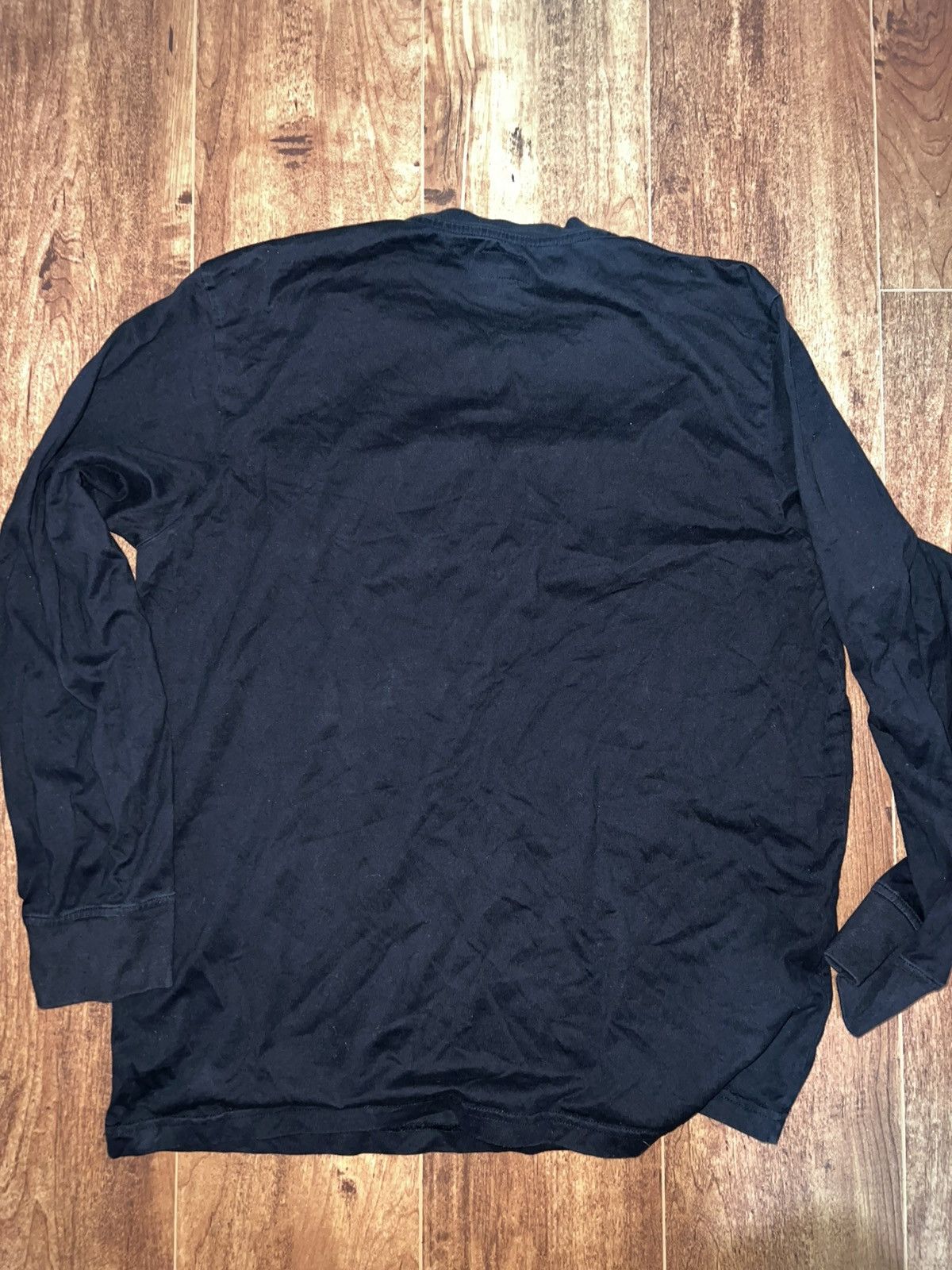 Supreme Long sleeve supreme t Size US L / EU 52-54 / 3 - 5 Thumbnail