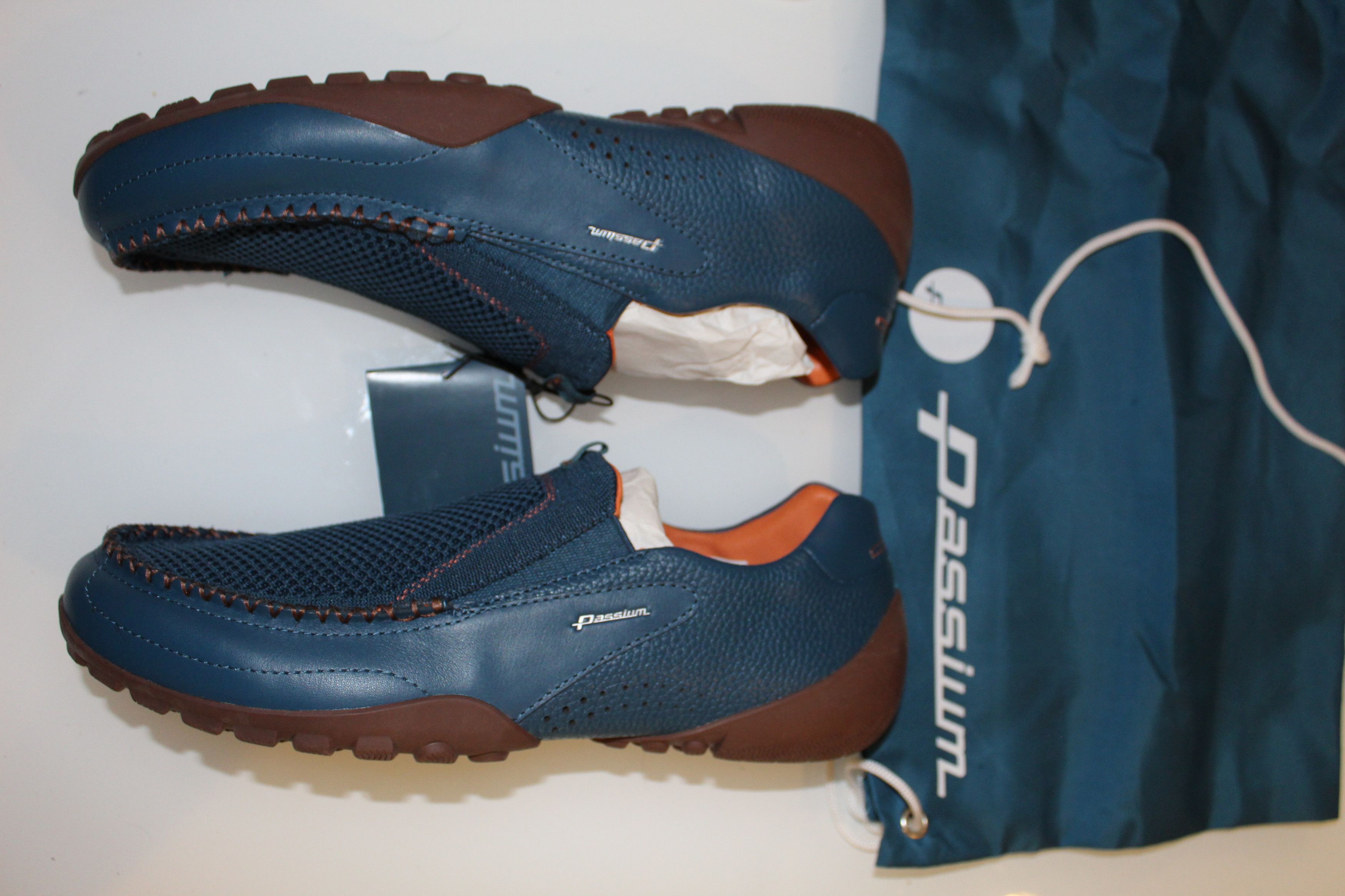 Other Passium Palisades Slip-On Driving Shoe – Season One Size US 11 / EU 44 - 1 Thumbnail